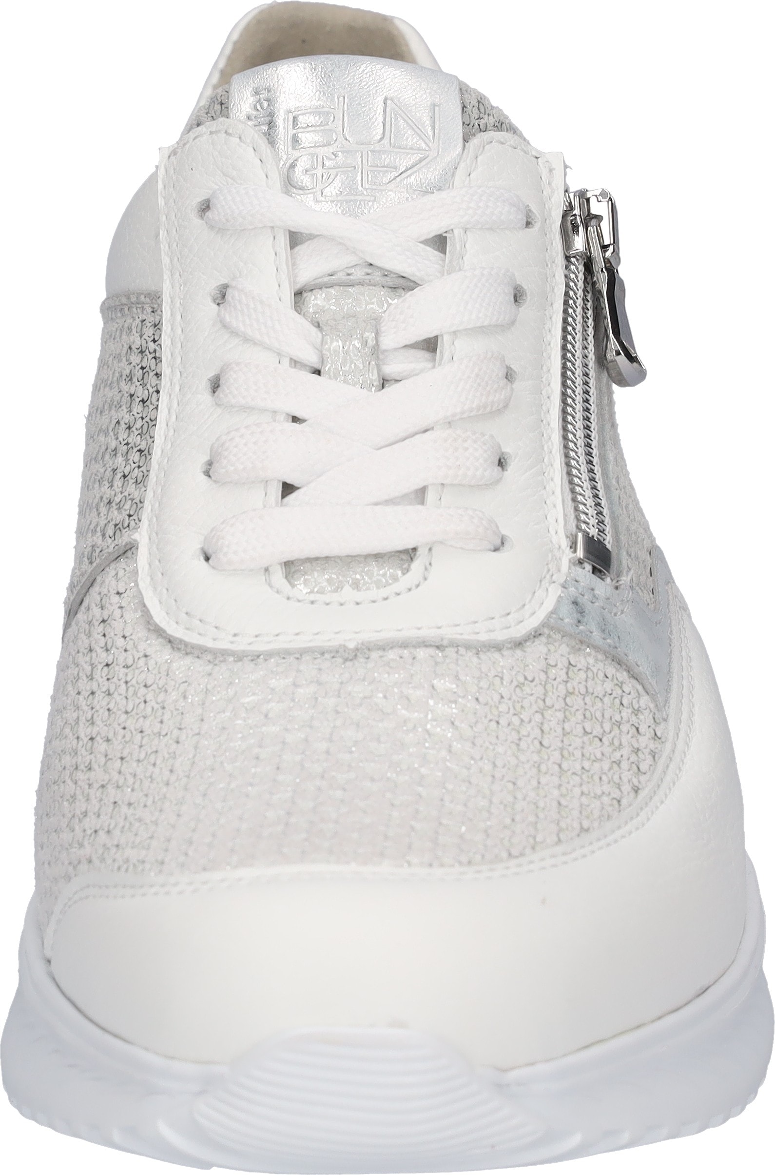 Waldläufer Keilsneaker »K-JANKA«  Schnürschuh, Halbschuh, Komfortschuh in Extraweite K