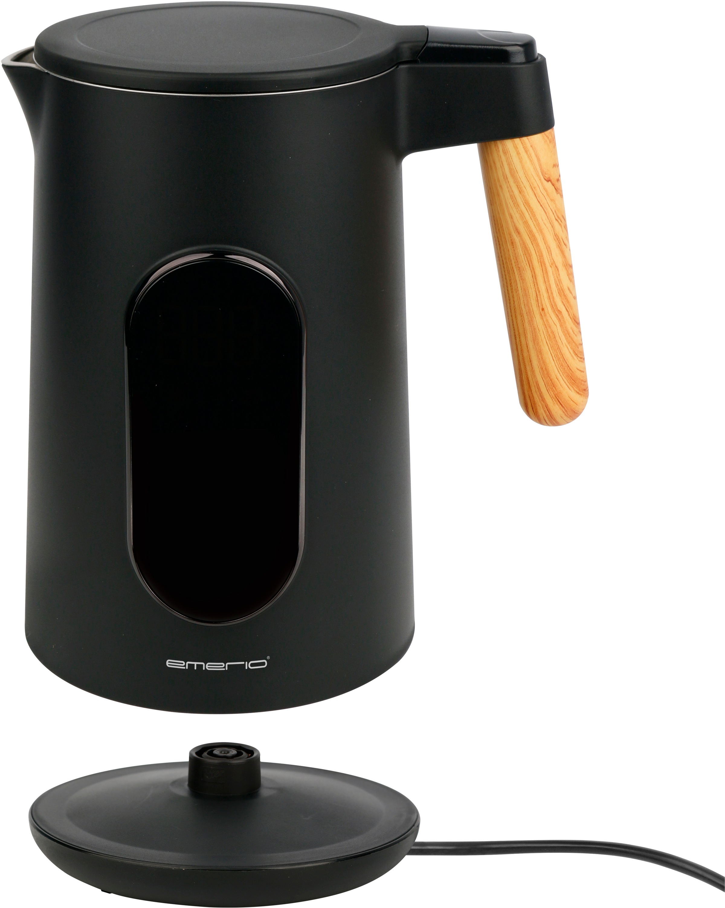 Emerio Wasserkocher »WK-132230«, 1,7 l, 2200 W