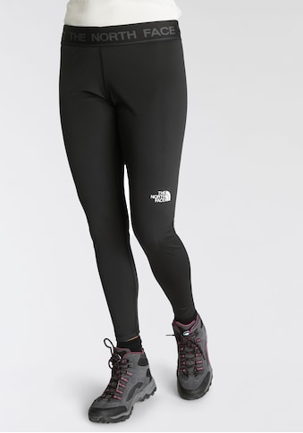 The North Face Lauftights »FLEX MID RISE«