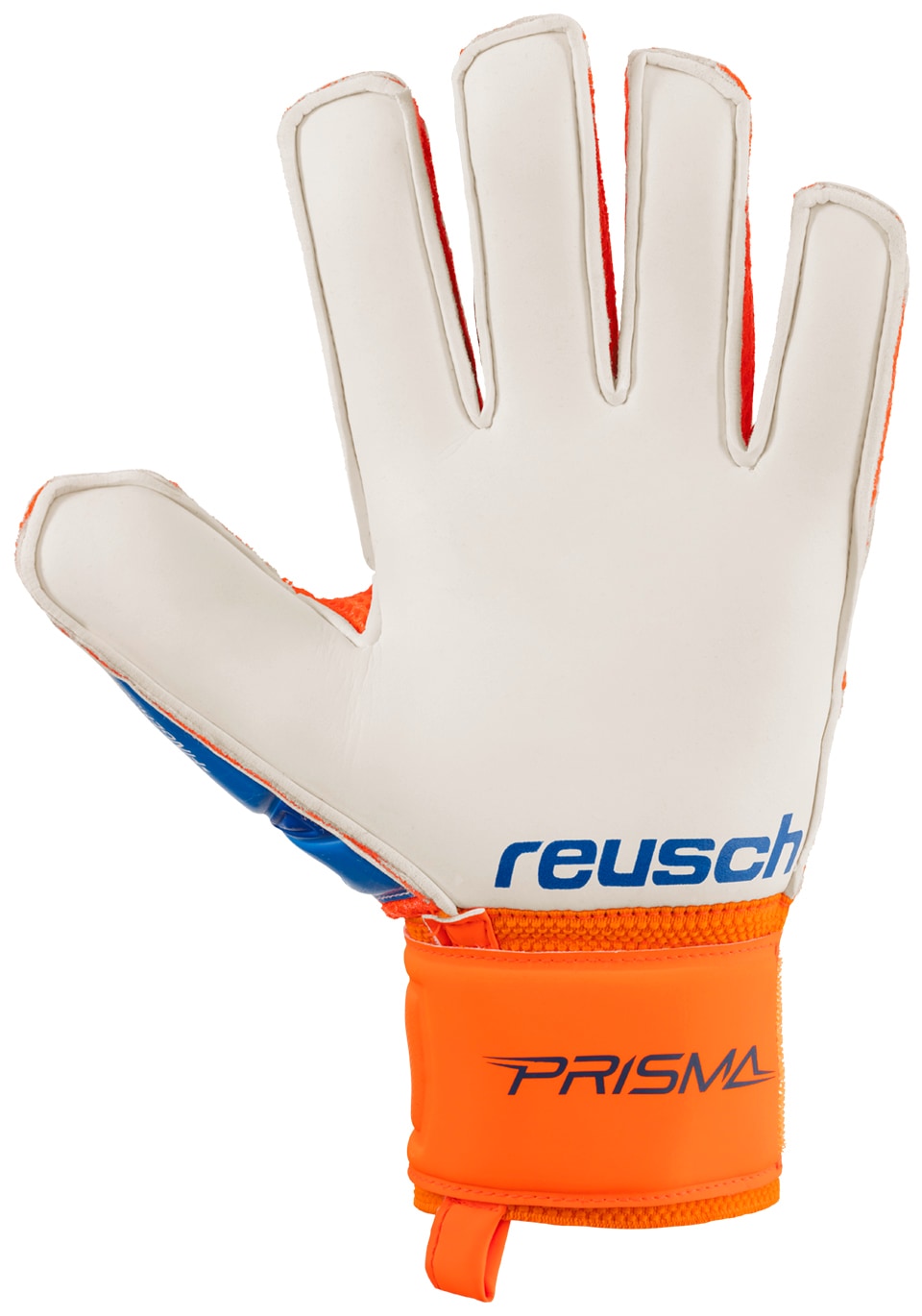 mit SD Finger Protektion Reusch Torwarthandschuhe »Prisma Junior«, Finger | BAUR Support bestellen