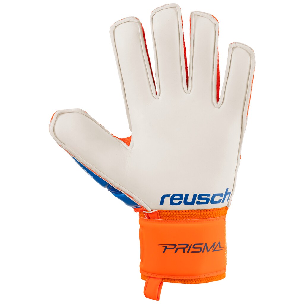 Reusch Torwarthandschuhe »Prisma SD Finger Support Junior«