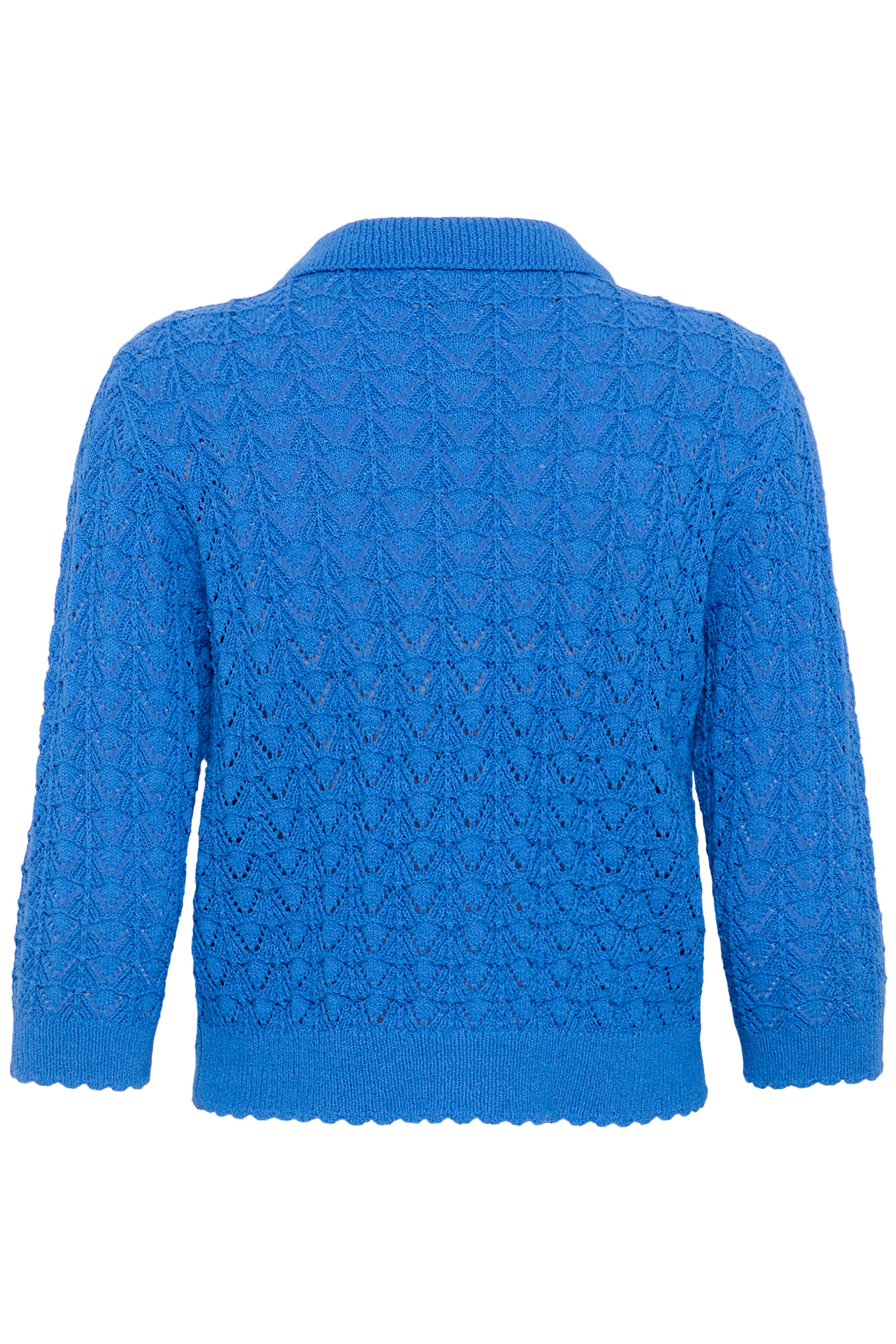 Saint Tropez Strickjacke »Damen Strickjacke SylvieSZ«