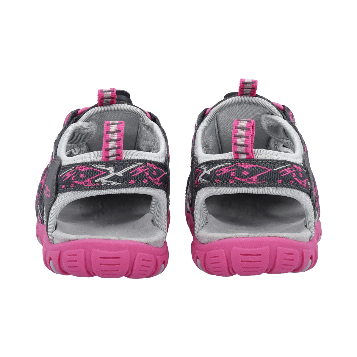 CMP Sandale »KIDS SAHIPH HIKING SANDAL«