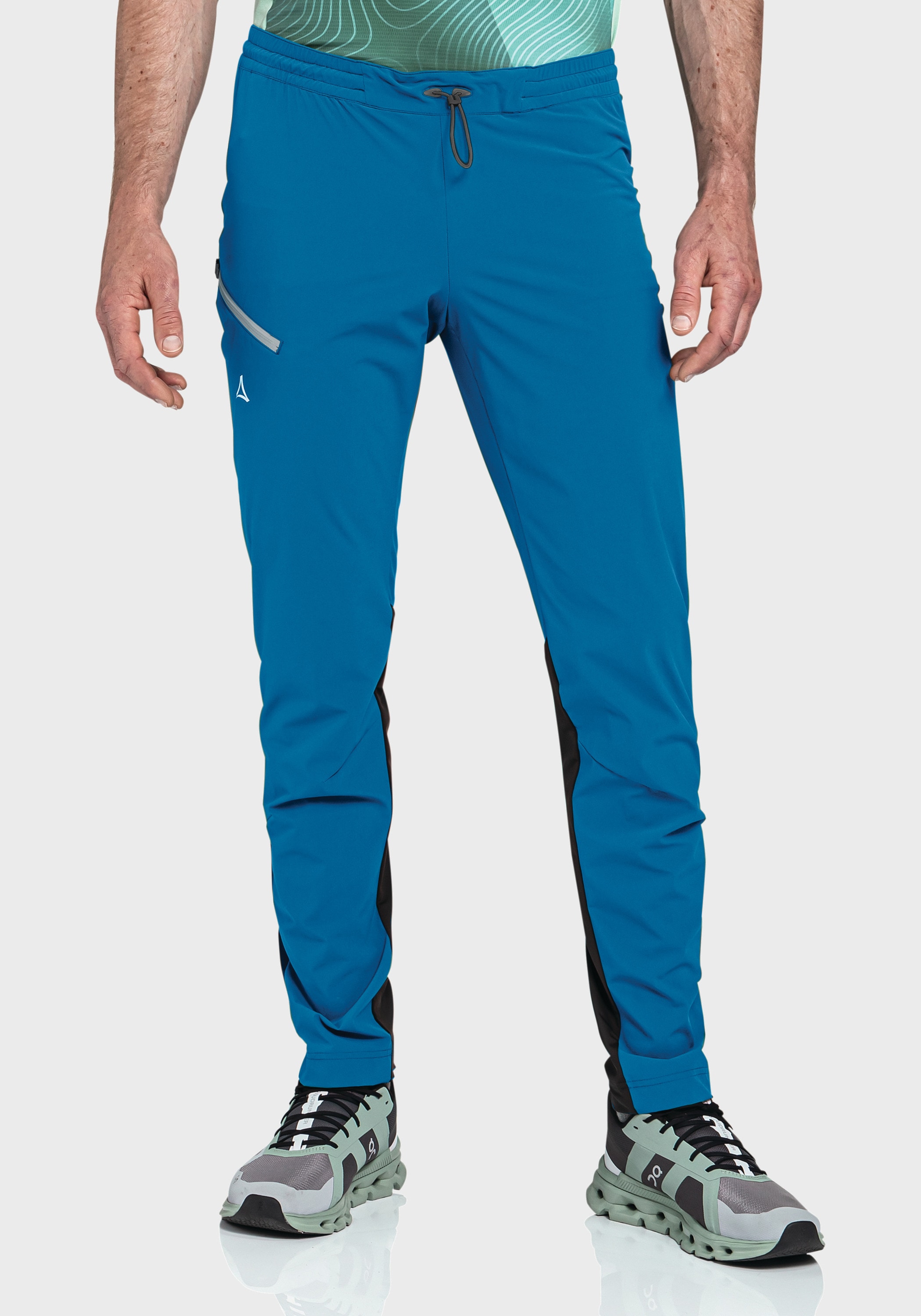 Schöffel Outdoorhose »Pants Hestad Light M«