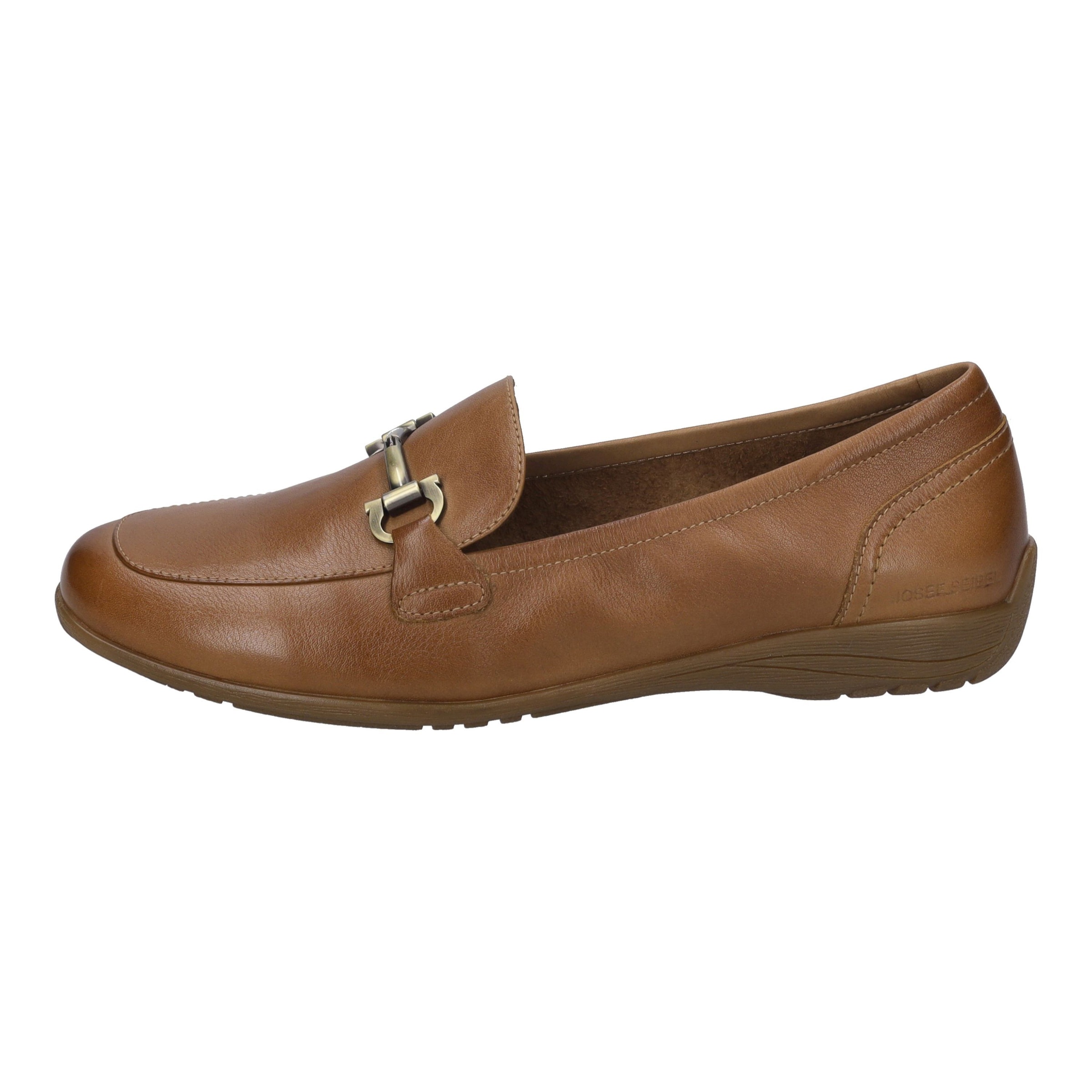 Josef Seibel Ballerina »Fenja 26, camel«