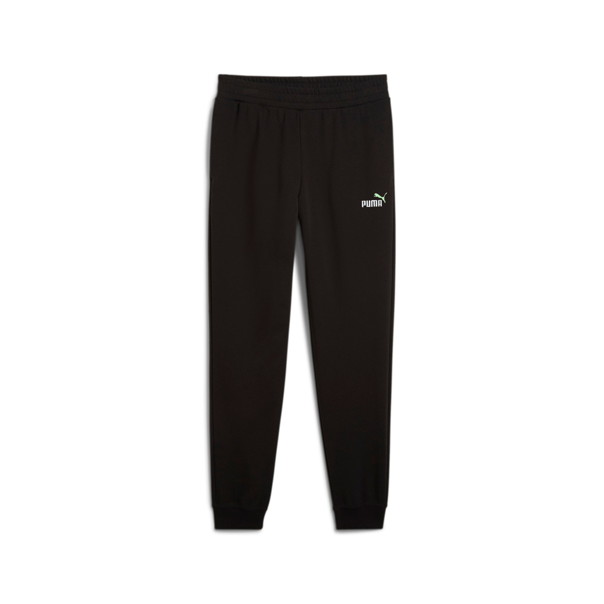 PUMA Trainingshose "ESS 2 COLOR NO. 1 LOGO SWEATPANTS TR CL" günstig online kaufen