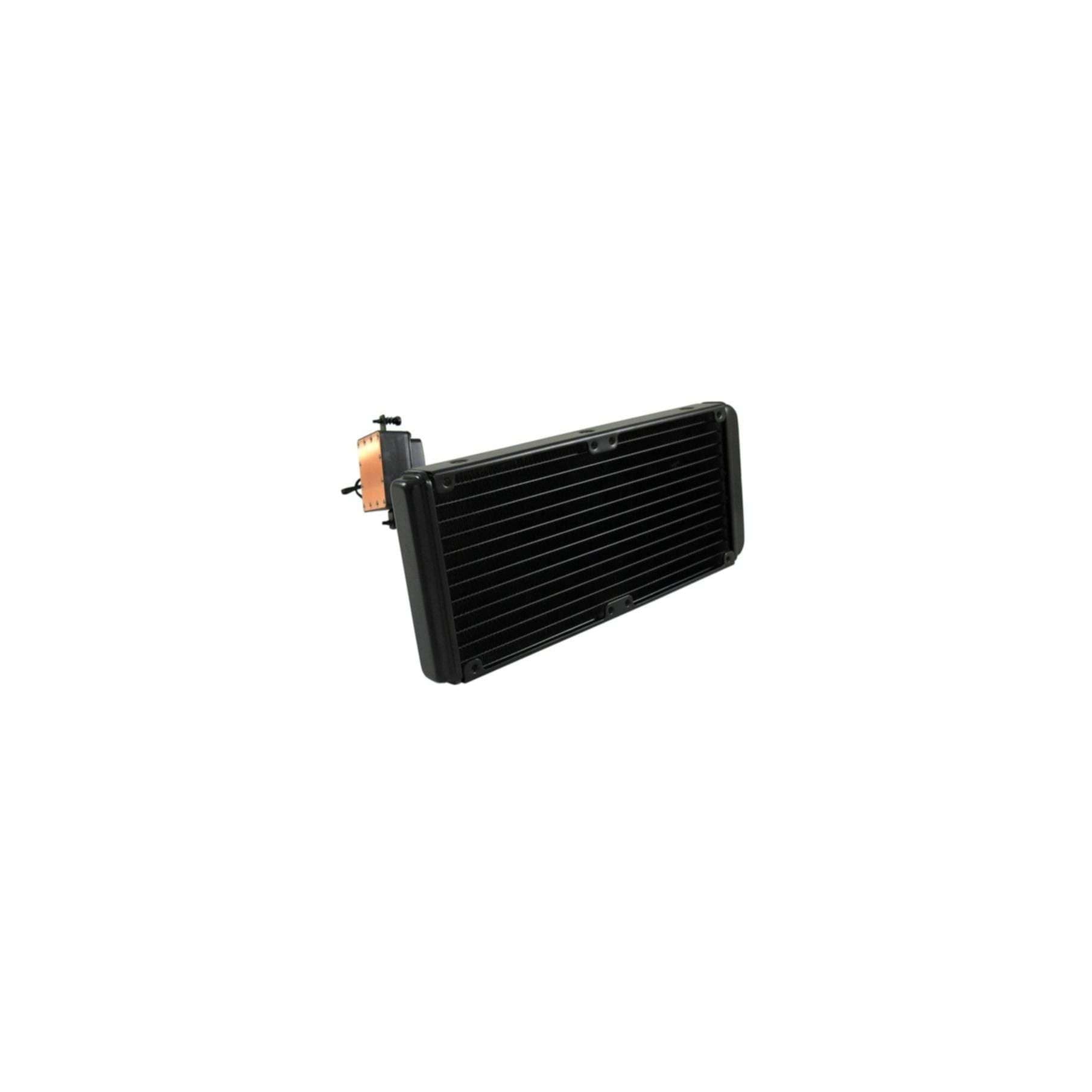 LC-Power Gehäuselüfter »LC-CC-240-LICO«
