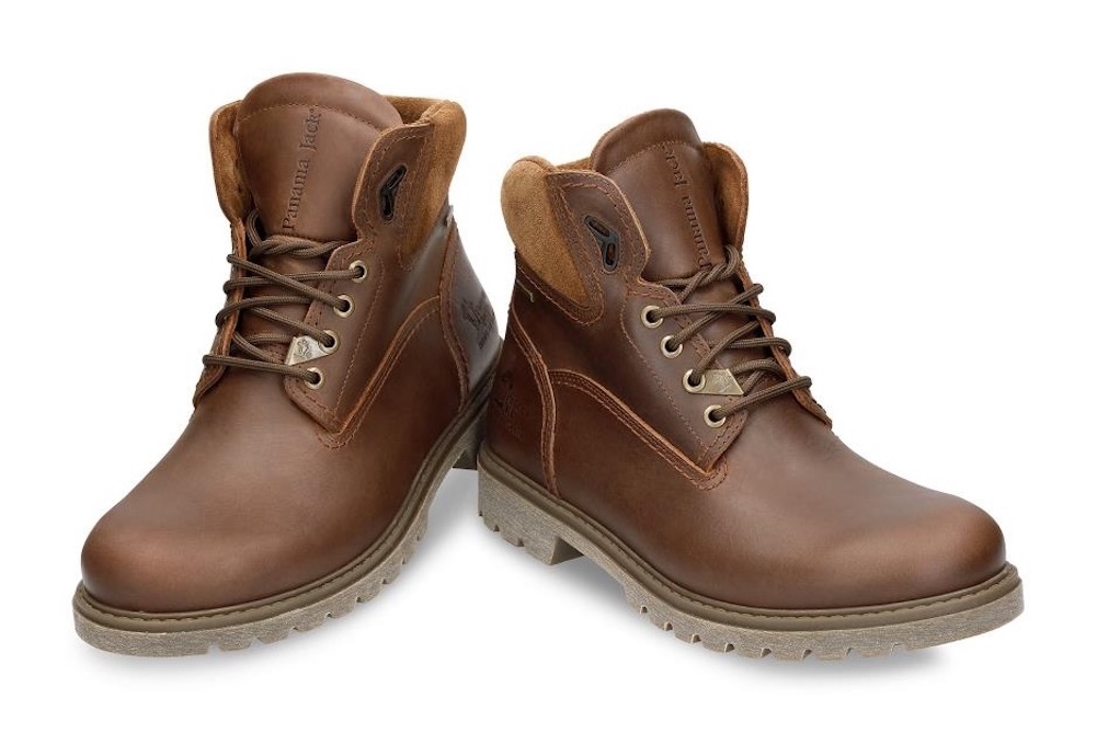 Panama Jack Schnürboots "Amur Gtx C4", Winterboots, Schnürstiefel mit wasse günstig online kaufen