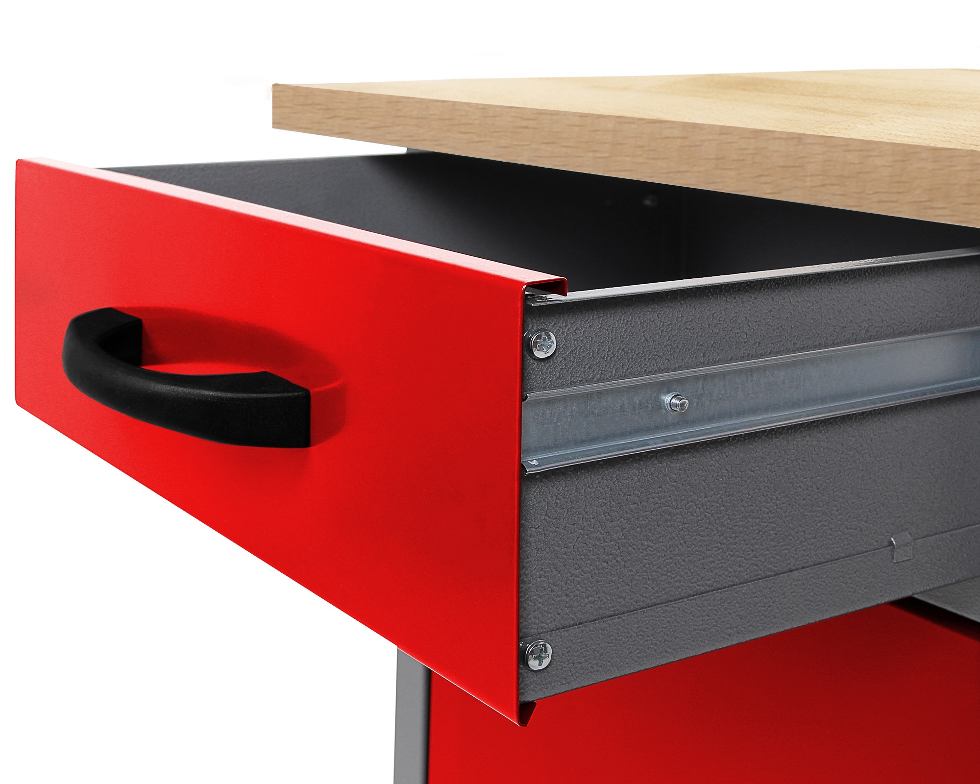 ONDIS24 Werkstatt-Set, 240 cm