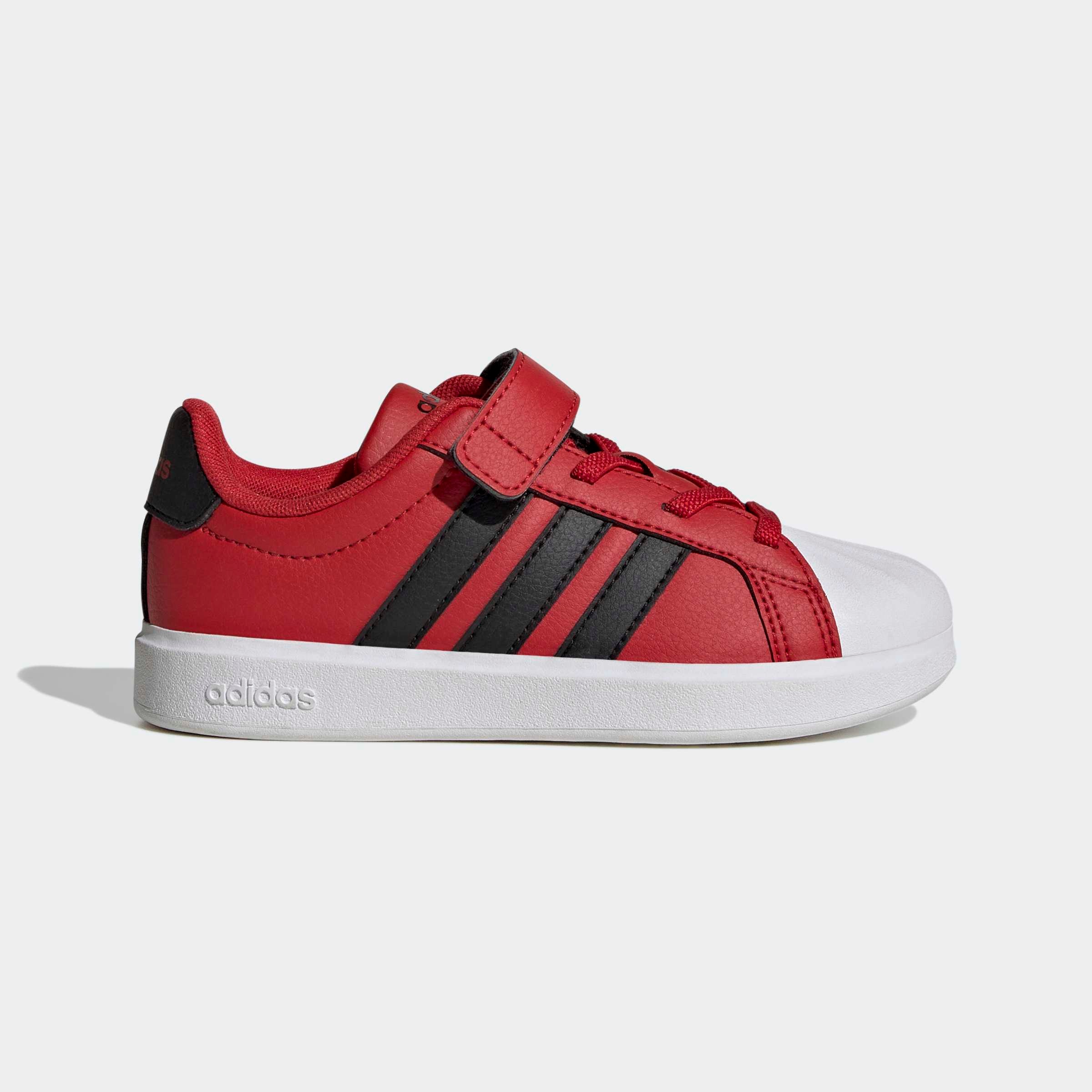adidas Sportswear Sneaker »STREETTALK«  inspiriert vom Design des adidas Superstar,für Kinder & Jugendliche