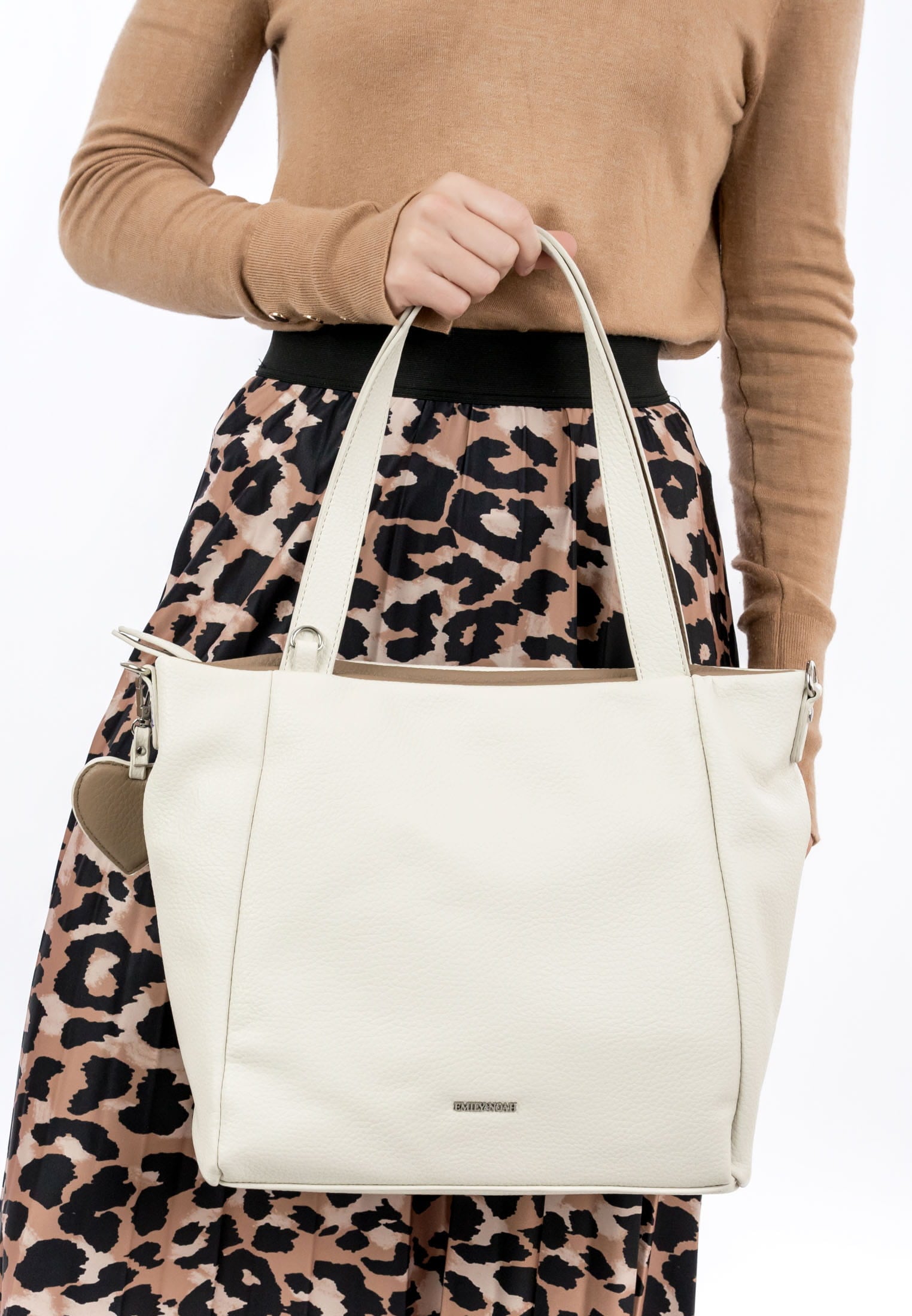 EMILY & NOAH Shopper »Shopper E&N Enie«
