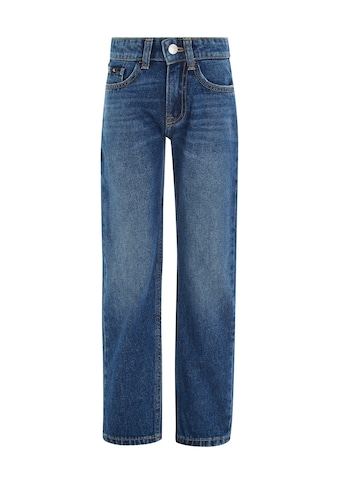 Calvin Klein Jeans Calvin KLEIN Džinsai Stretch-Jeans »RE...