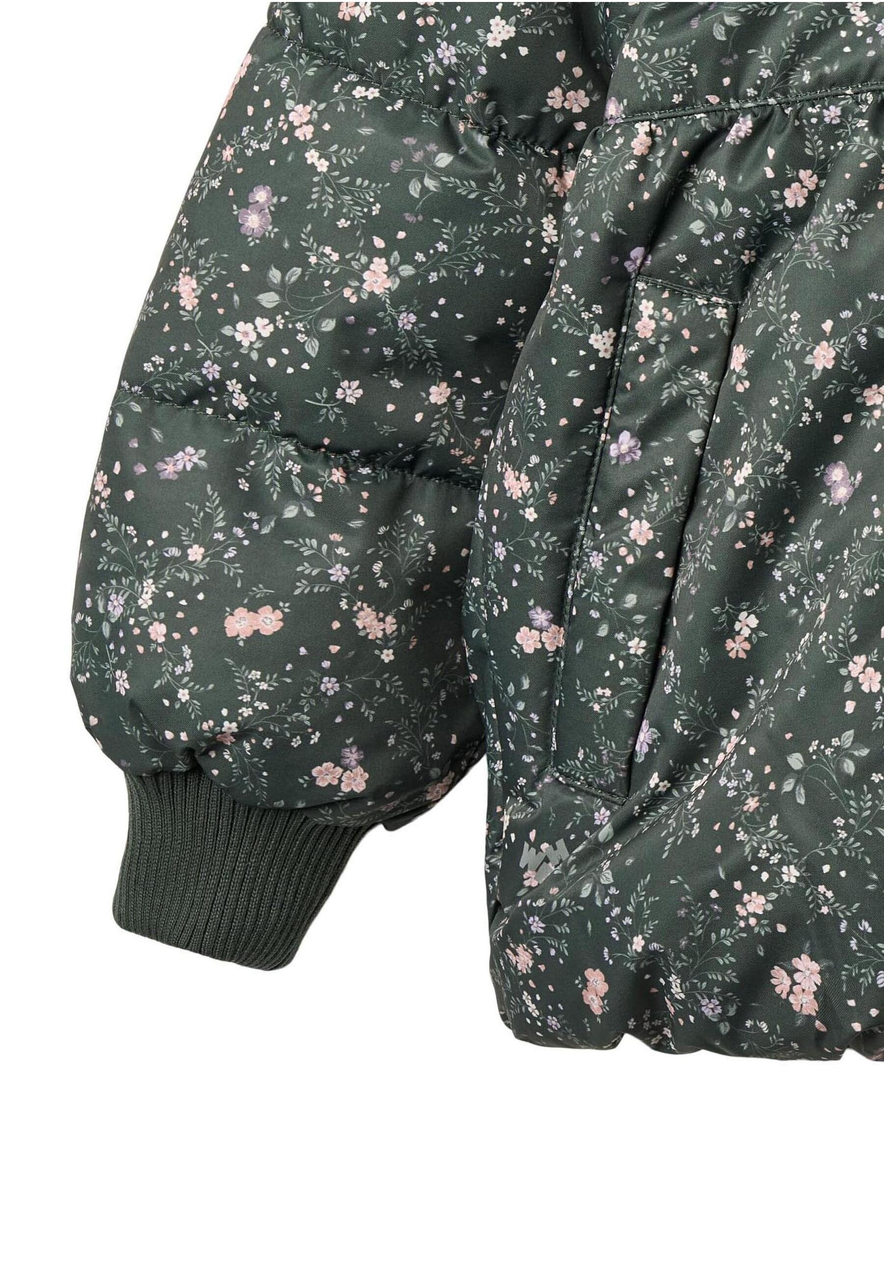 WHEAT Winterjacke »WHEAT Puffer Jacket Karla« mit Kapuze