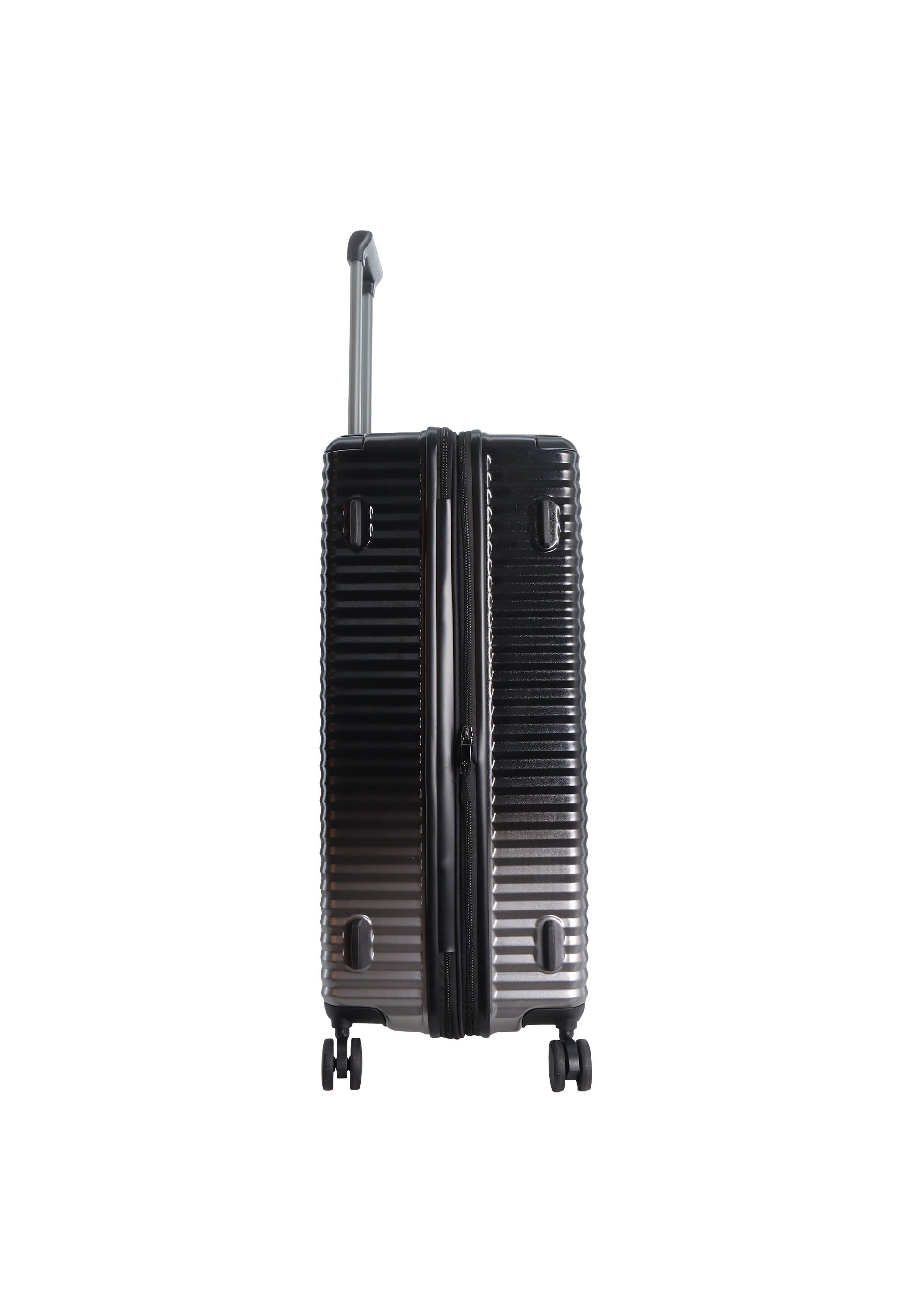 Saxoline® Koffer »Elite«, mit robuster ABS/PC-Hülle