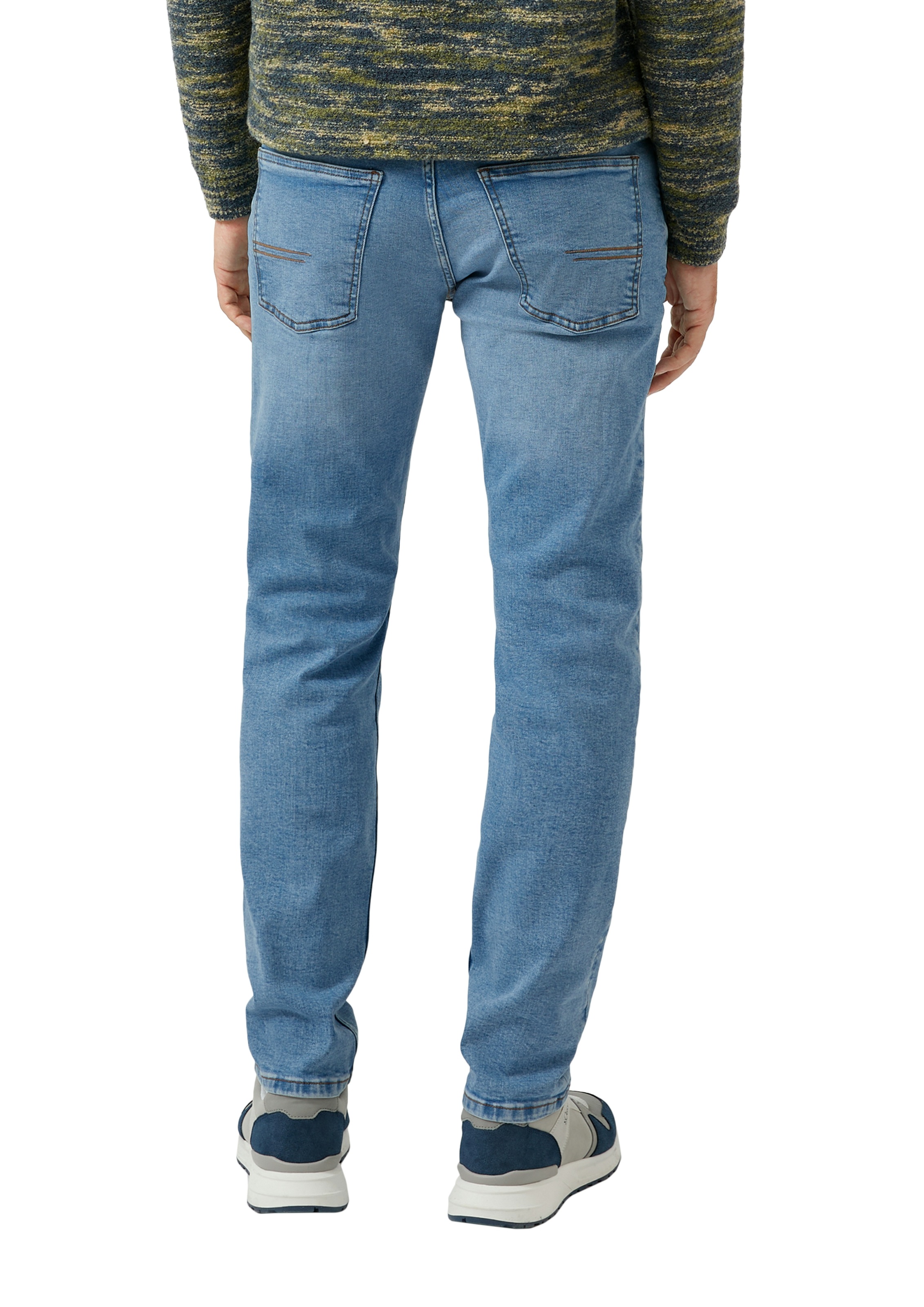 s.Oliver 5-Pocket-Jeans mit Stretch günstig online kaufen