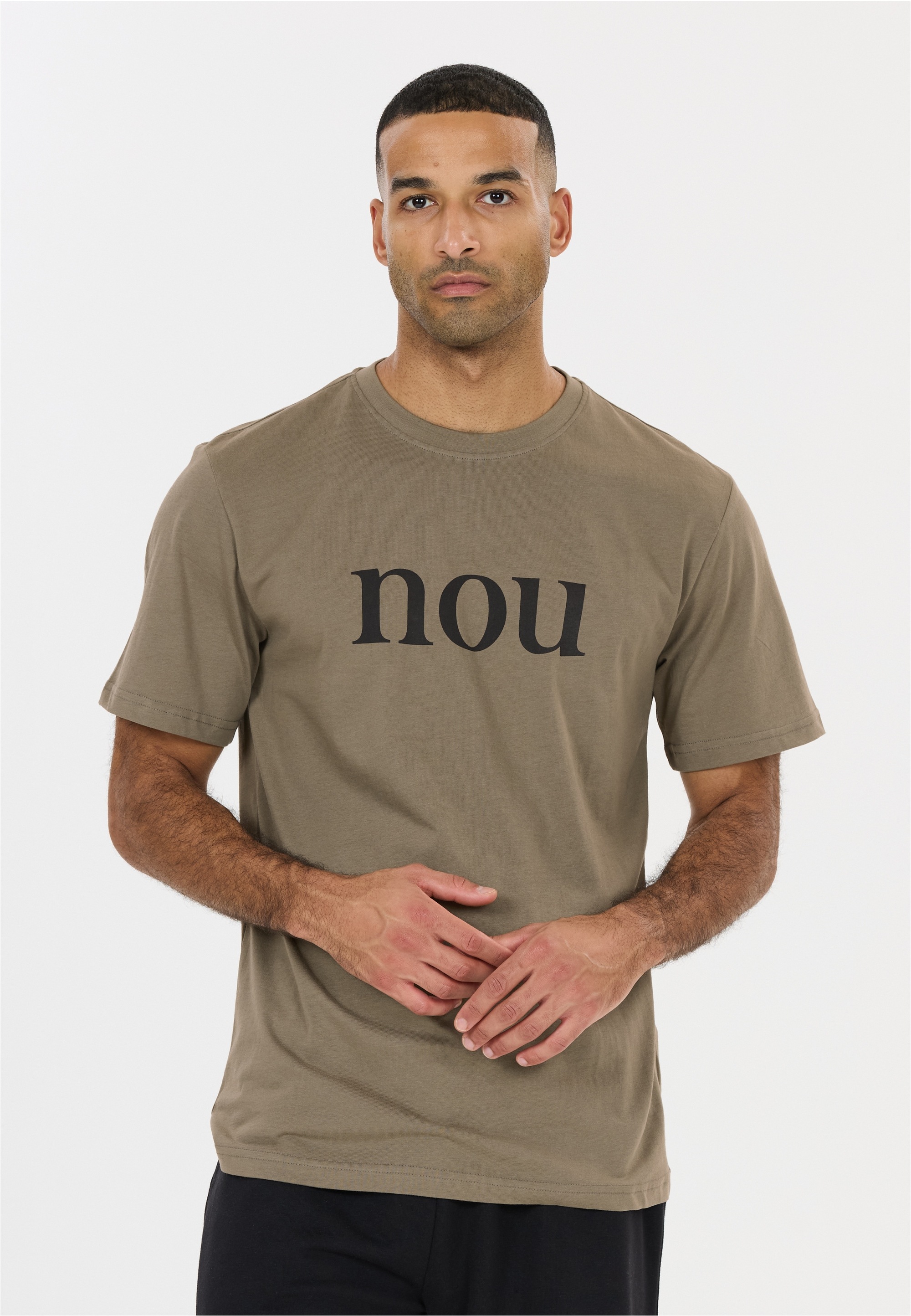 nou Funktionsshirt "Sadil" Schmucklos