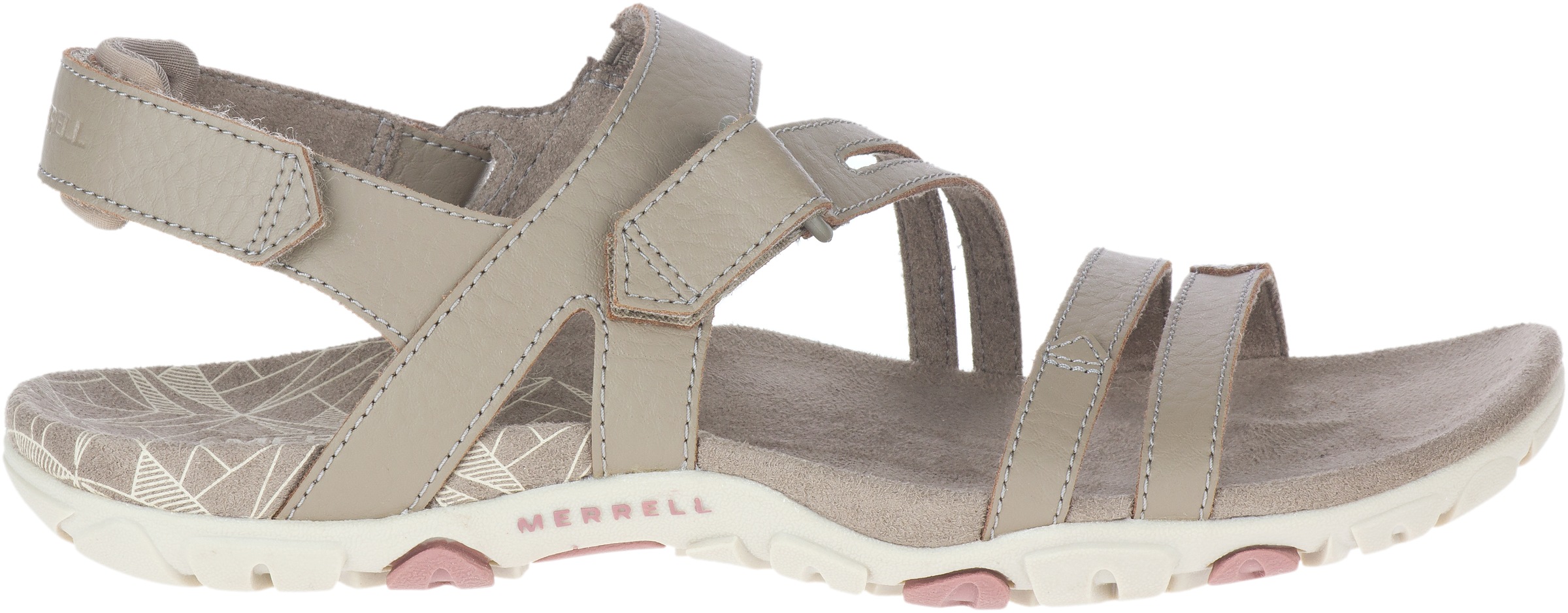 Merrell Sandale "SANDSPUR ROSE CONVERT", mit Klettverschluss günstig online kaufen