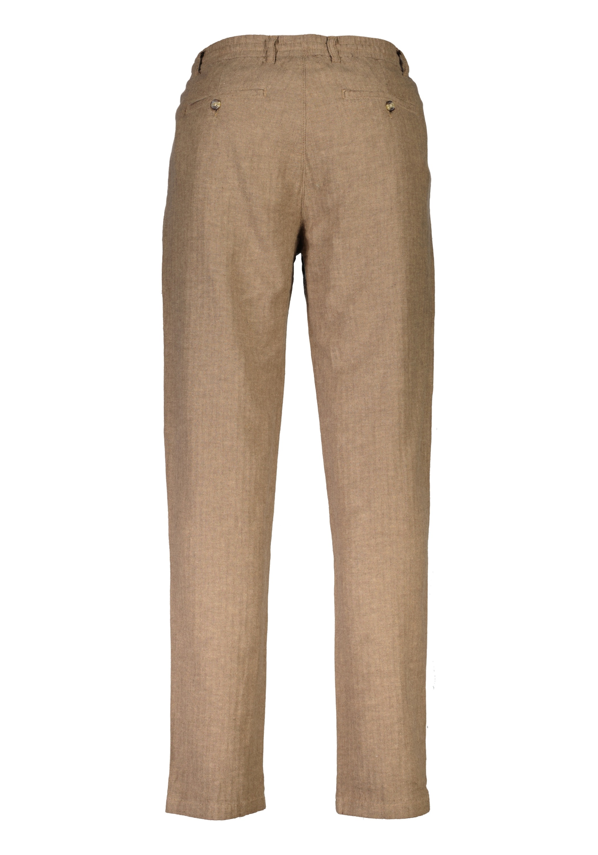 LINDBERGH Leinenhose »Lindbergh Leinenhose«