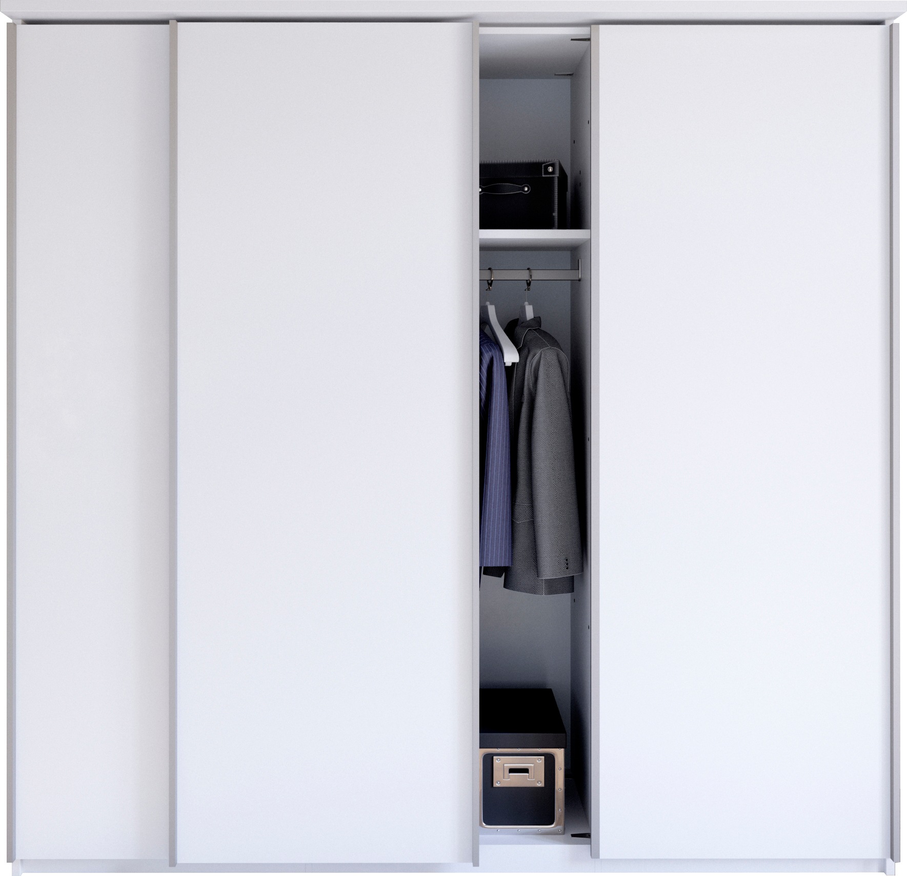priess Schwebetürenschrank »Arnsberg«