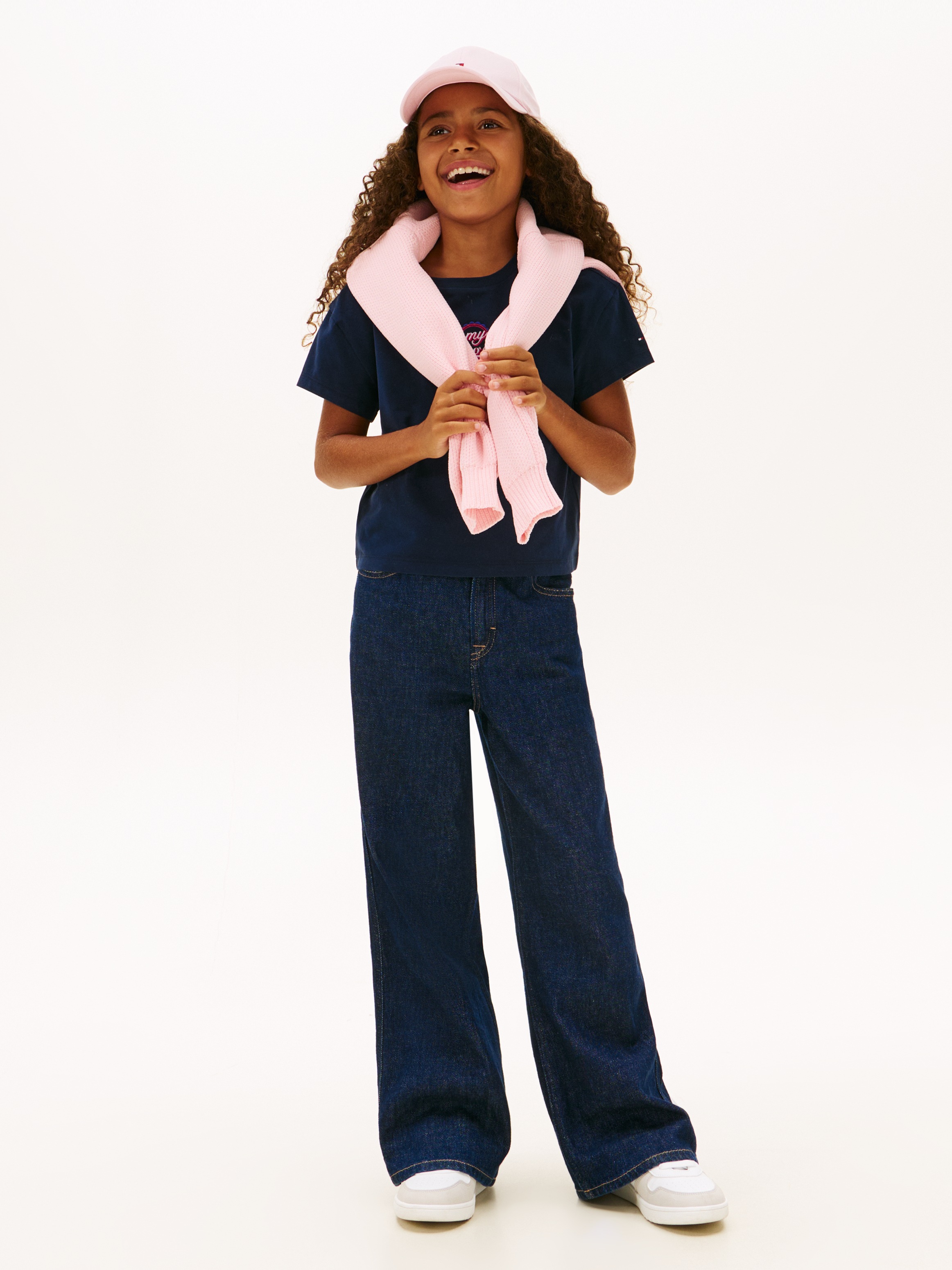 Thumbnail - Tommy Hilfiger T-Shirt