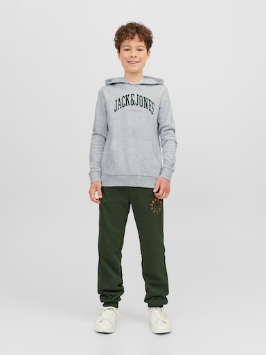 Jack & Jones Junior Hoodie »JJEJOSH SWEAT HOOD SN JNR«