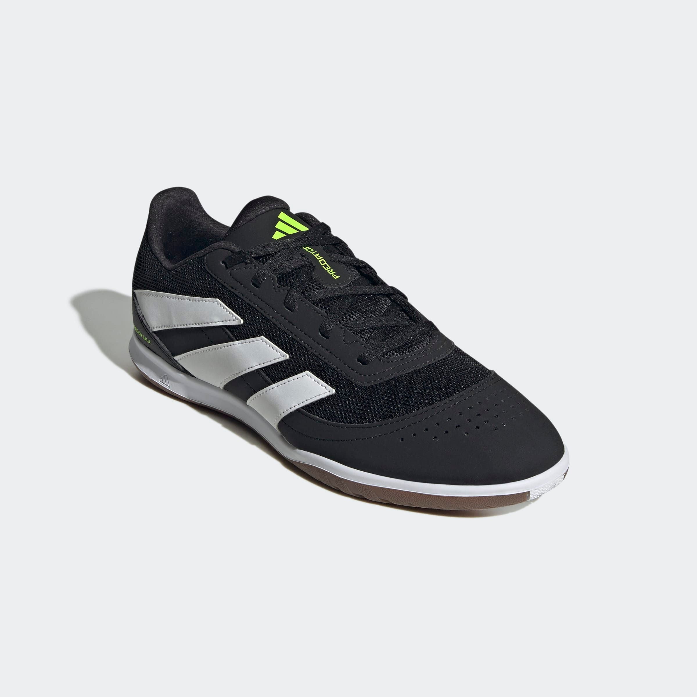 adidas Performance Fußballschuh "PREDATOR CLUB INDOOR SALA E" geeignet als günstig online kaufen