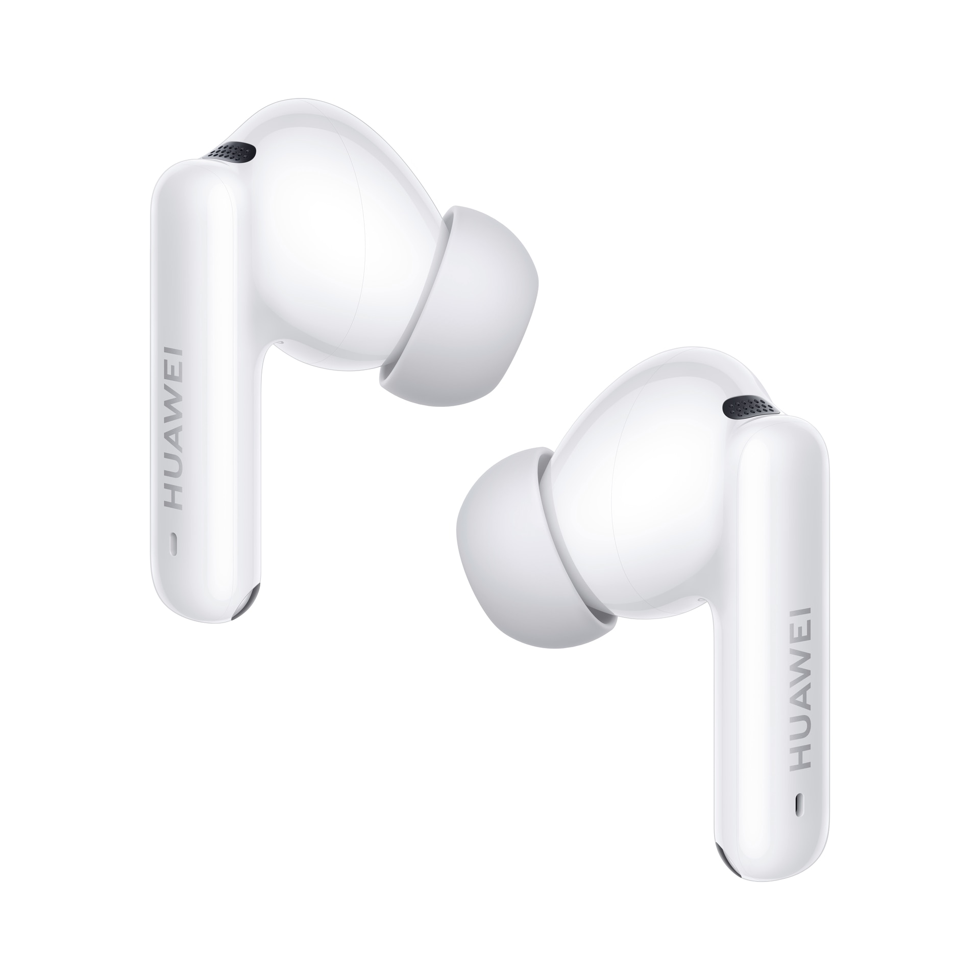 Huawei wireless Ausinės »FreeBuds 6i« A2DP Bluetooth-AVRCP Bluetooth-HFP Active Noise Cancelling (ANC)-Freisprechfunktion IP54 aktive Geräuschunterdrückung BLUETOOTH® belaidžio ryšio technologija 5.3