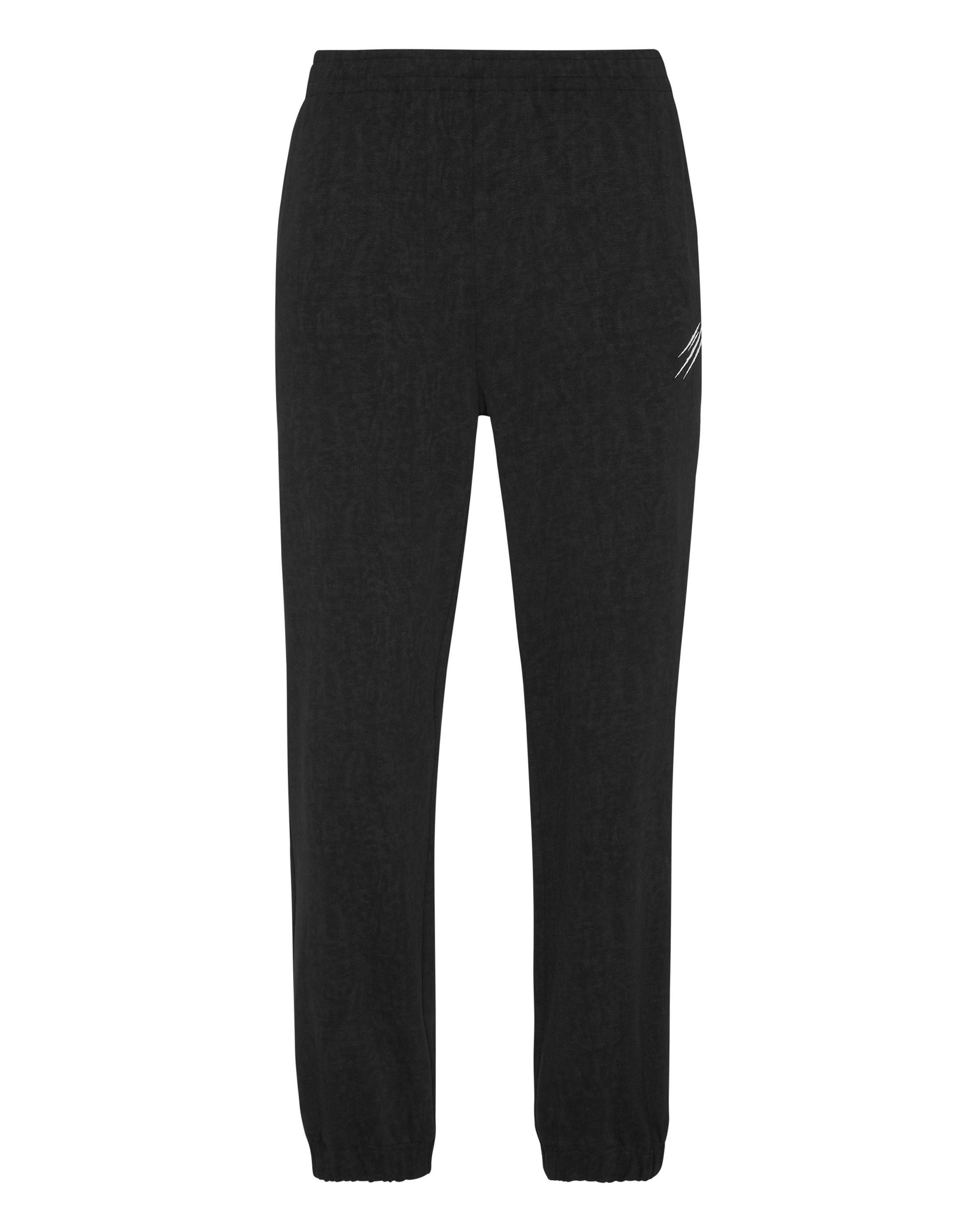 PLEIN SPORT Jogginghose "Scratch" günstig online kaufen