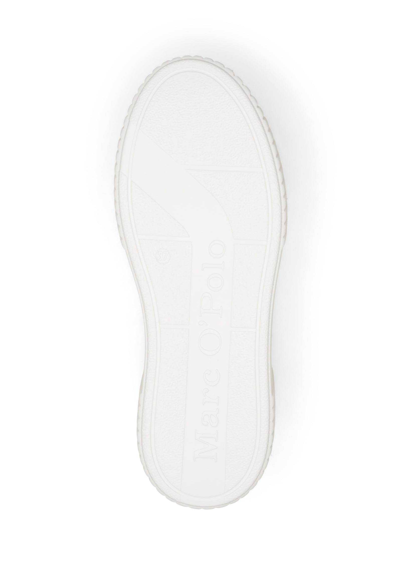 Marc O'Polo Sneaker »aus Rindleder«