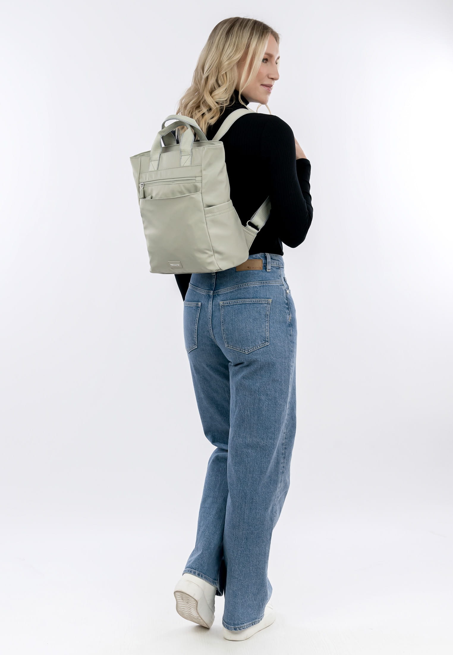 Tamaris Rucksack »Rucksack TAS Fadilla«