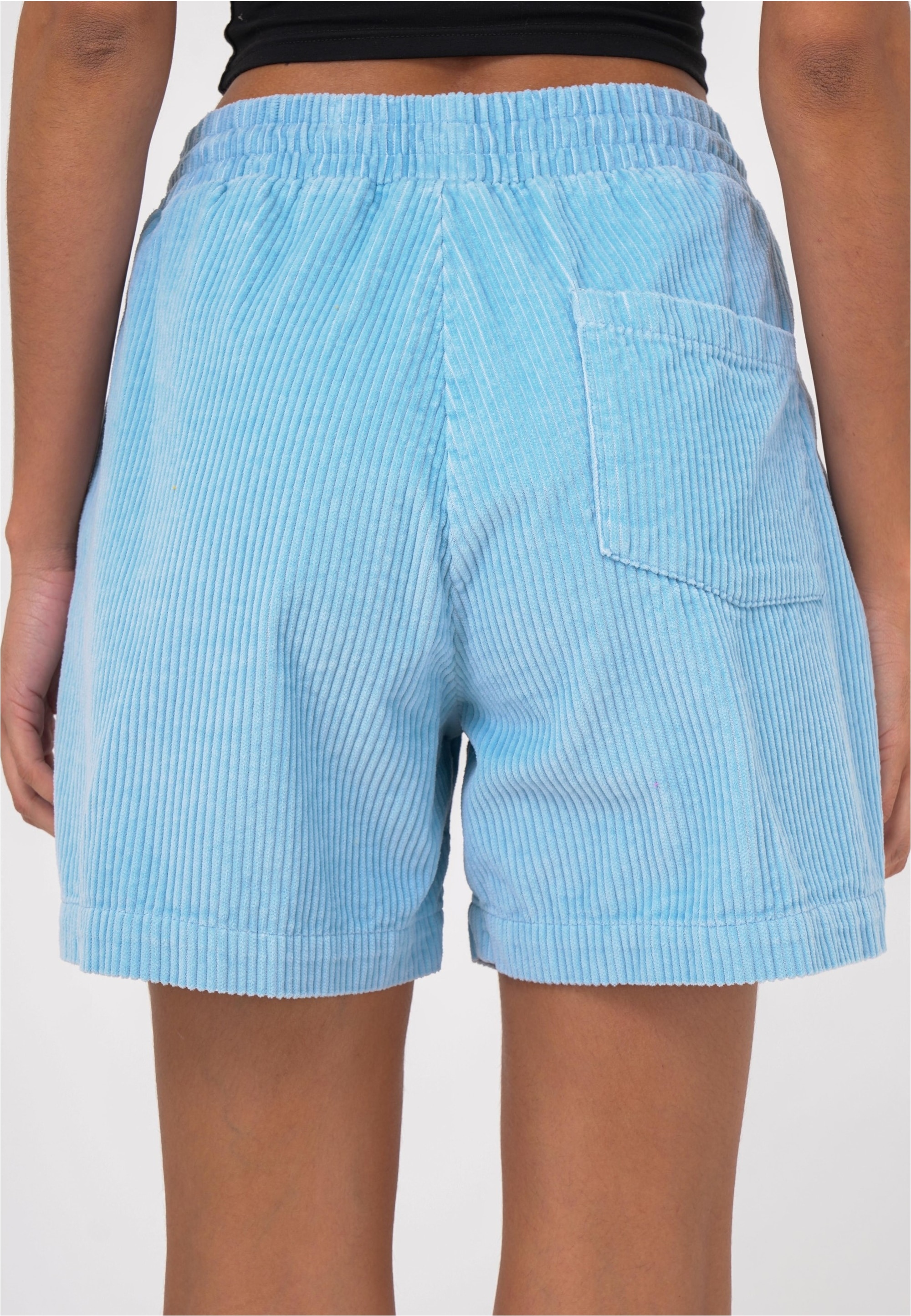 freshlions Shorts »Mira«, (1 tlg.), in klassischem Design