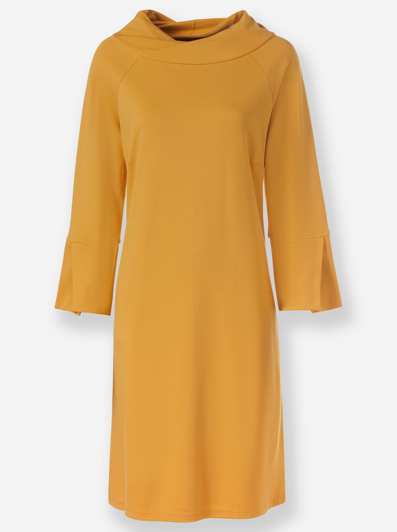 Thumbnail - heine Jerseykleid "Jersey-Kleid" Nahttasche