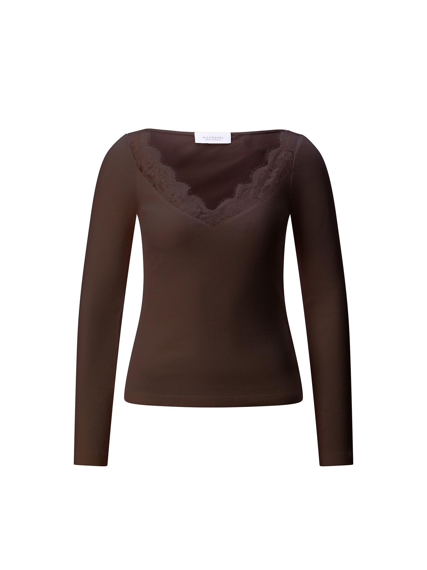 RICHROYAL Longtop »Rich & Royal«