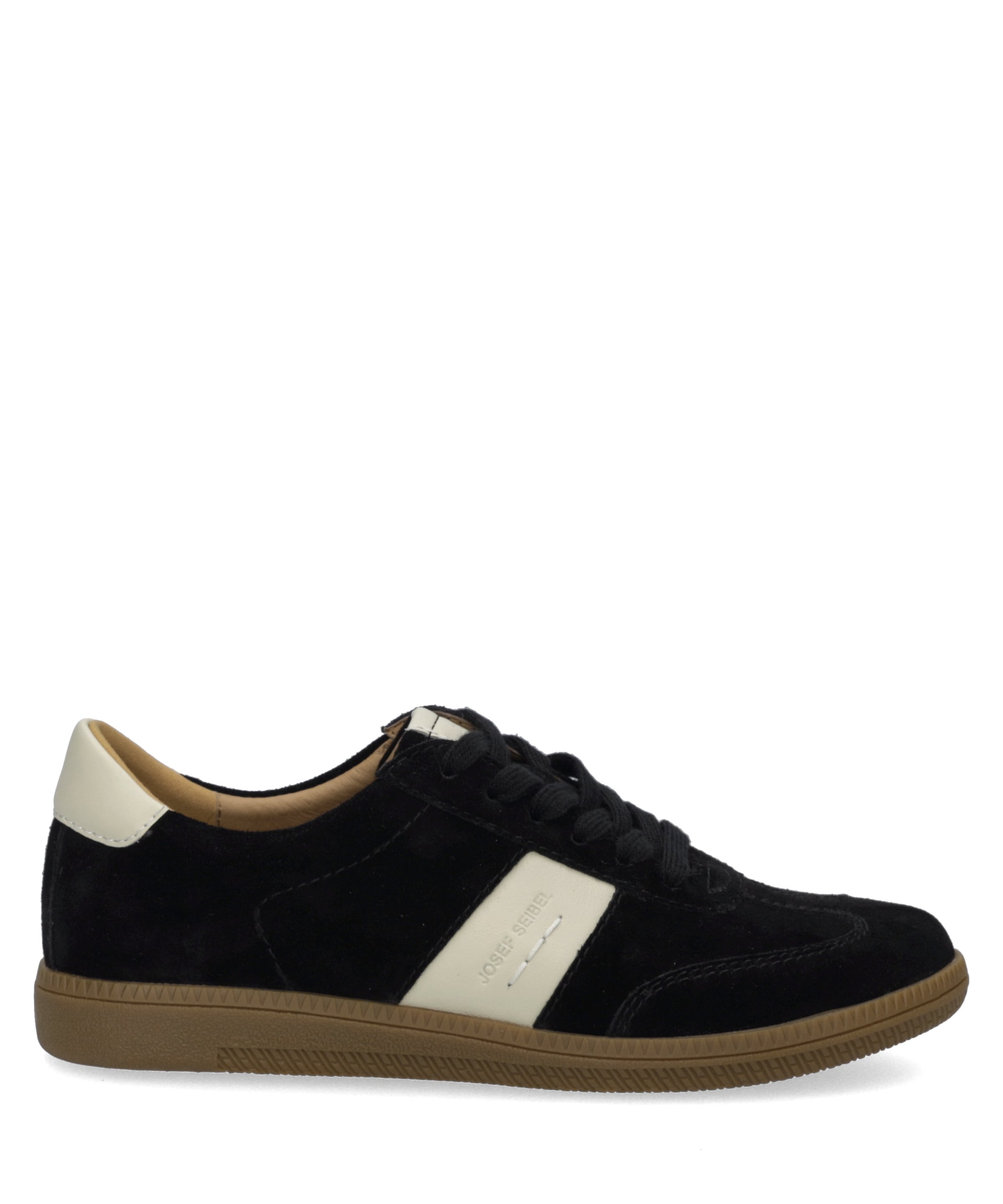 Josef Seibel Sneaker »Joleen 01, schwarz-creme«