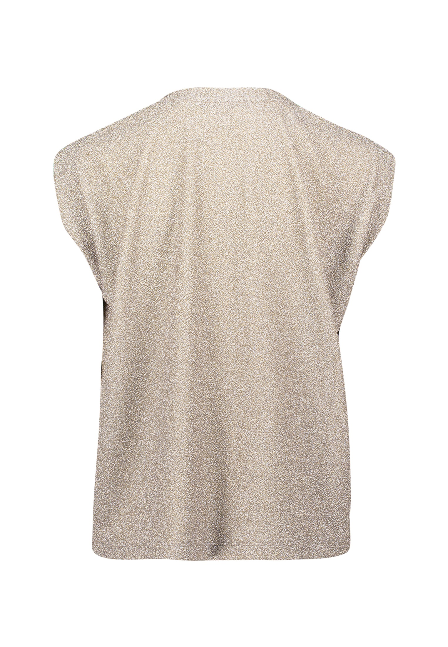 Thumbnail - Zero Kurzarmshirt "Damen mit Rundhalsausschnitt" 1 Stk. Plain/ohne Details