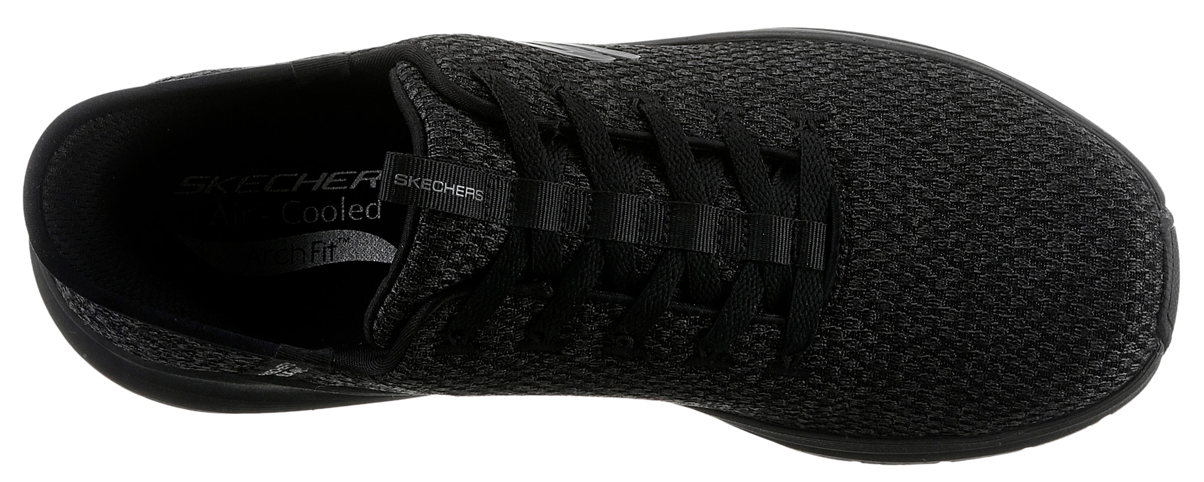 mit AHEAD«, Skechers 2.0-LOOK Slip-On | Sneaker Fit-Innensohle Arch für »ARCH ▷ FIT vorgeformter BAUR