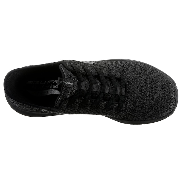 Sneaker »ARCH vorgeformter Arch Skechers Fit-Innensohle für | BAUR AHEAD«, FIT ▷ 2.0-LOOK Slip-On mit