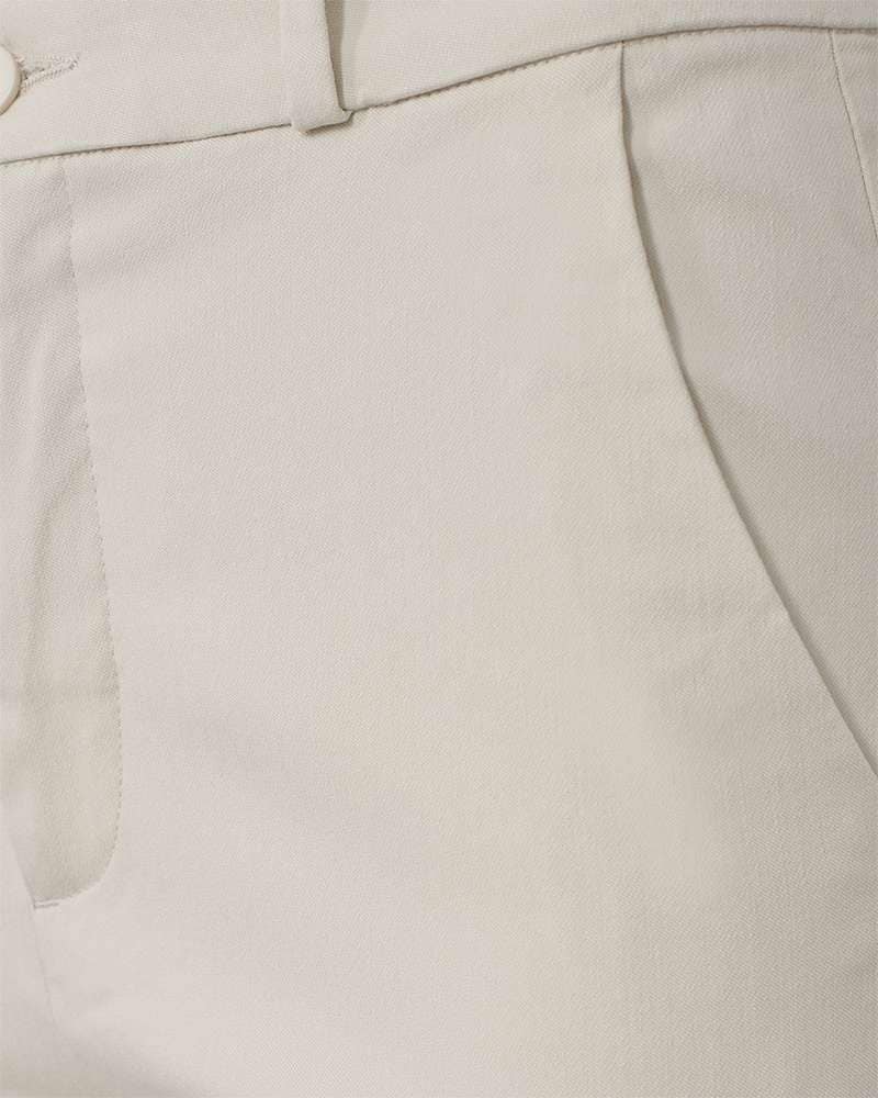 FREEQUENT Caprihose »FQSOLVEJ-CA«  Sommerhose 3/4-Länge mit Viskose und Stretch