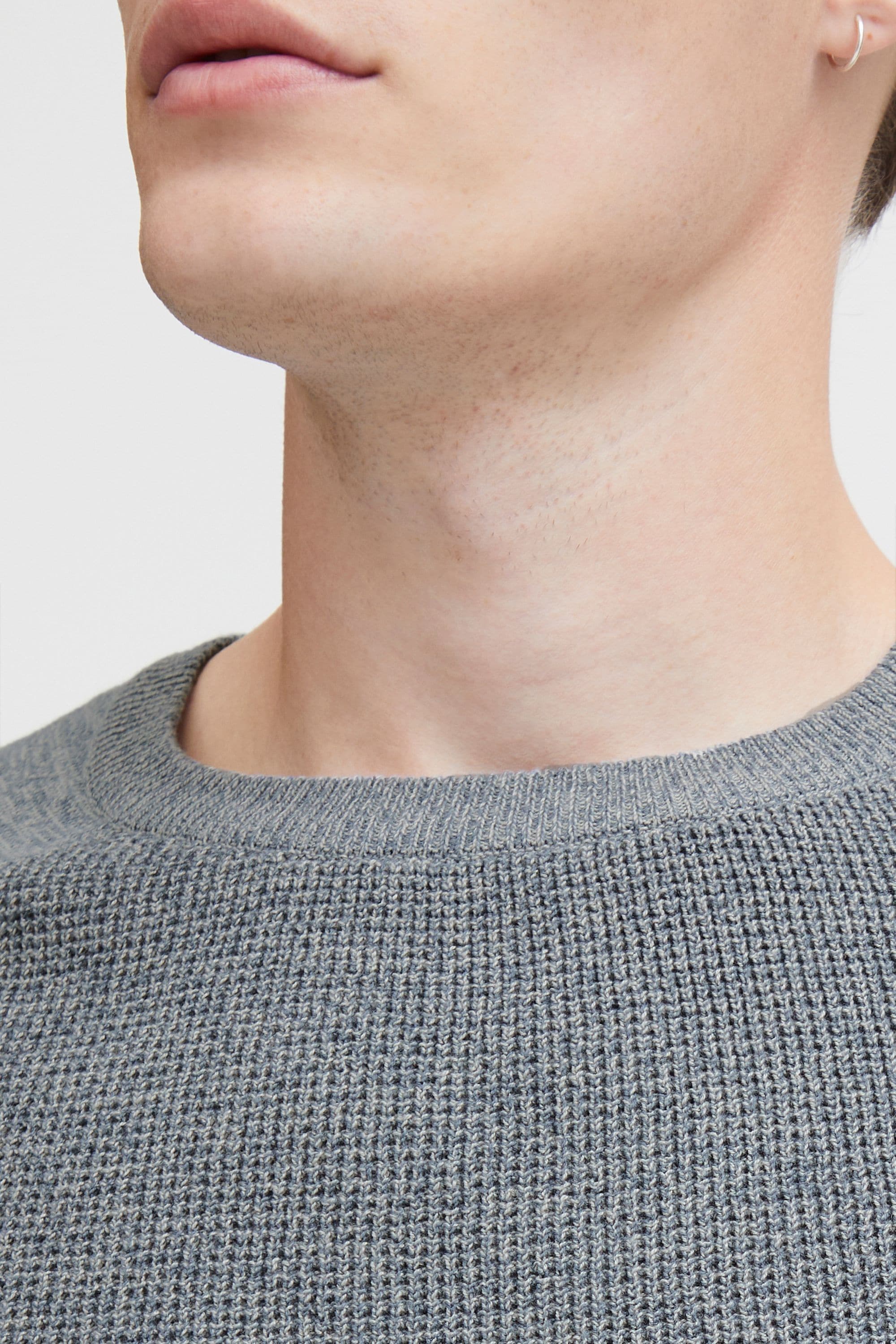 Blend Rundhalspullover »Rundhalspullover BHGandolf«