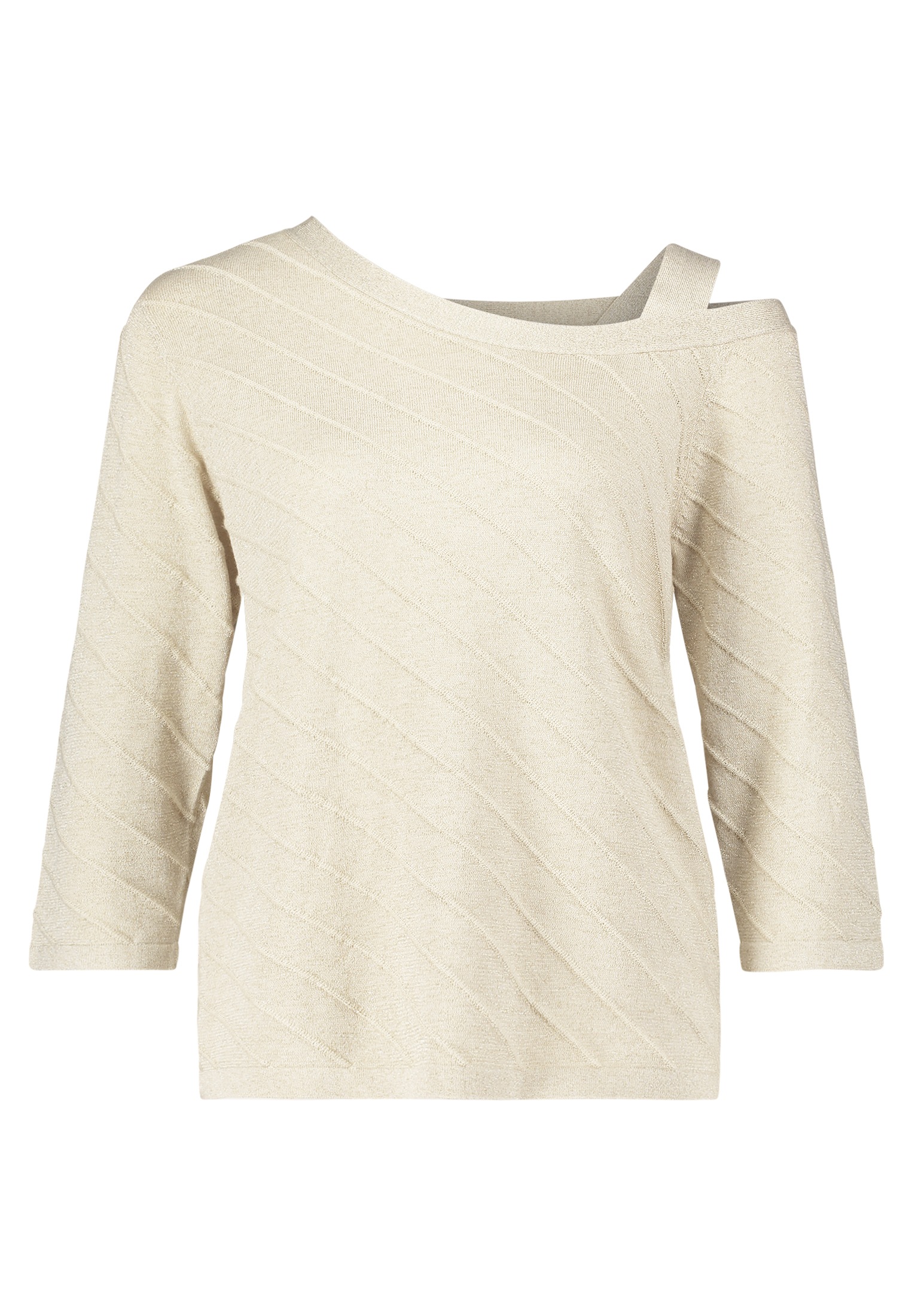 Betty Barclay Strickpullover "Betty Barclay Damen Feinstrickpullover mit Lu günstig online kaufen
