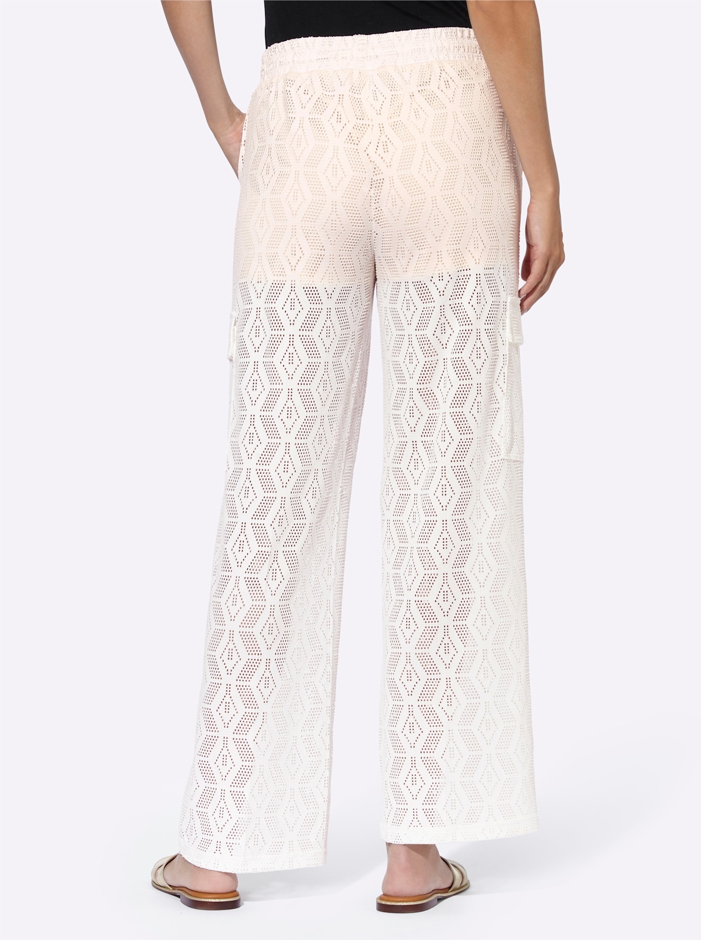 heine Schlupfhose