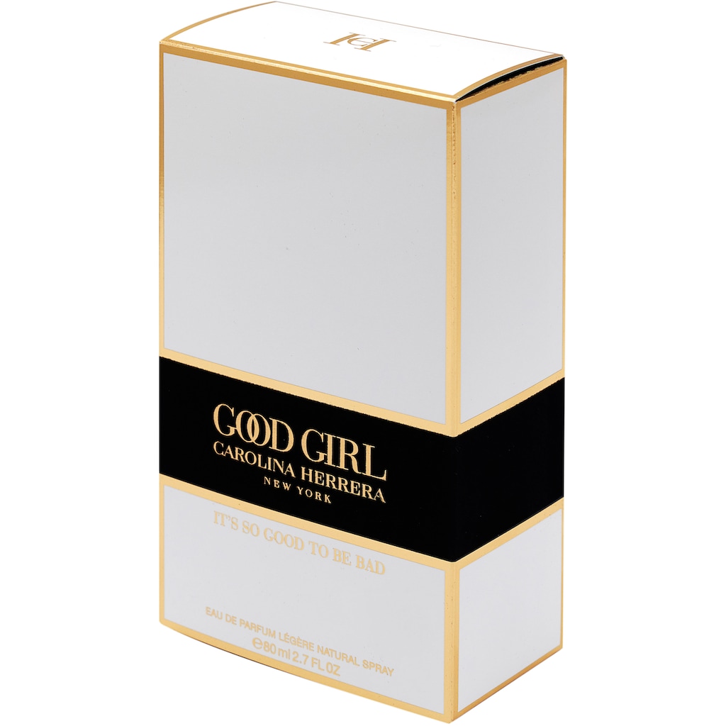 Carolina Herrera Eau de Parfum »Good Girl Légère«