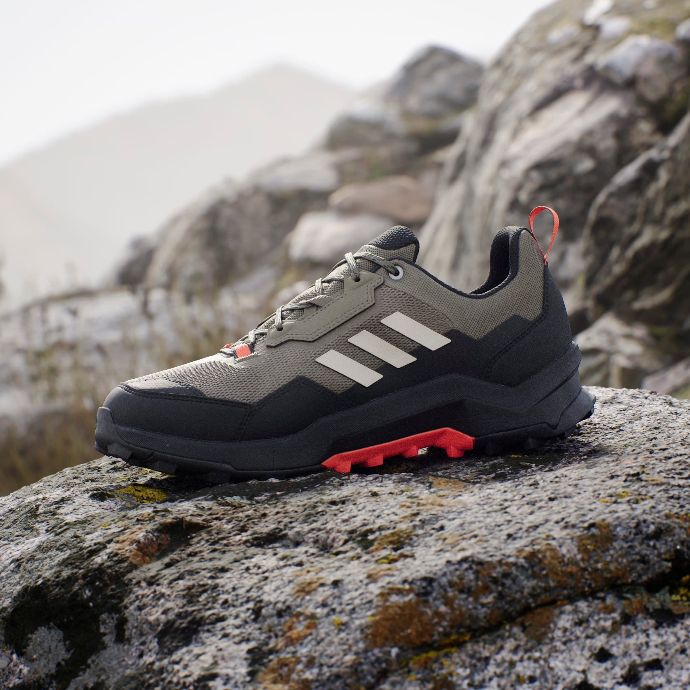 adidas TERREX Wanderschuh »TERREX AX4«