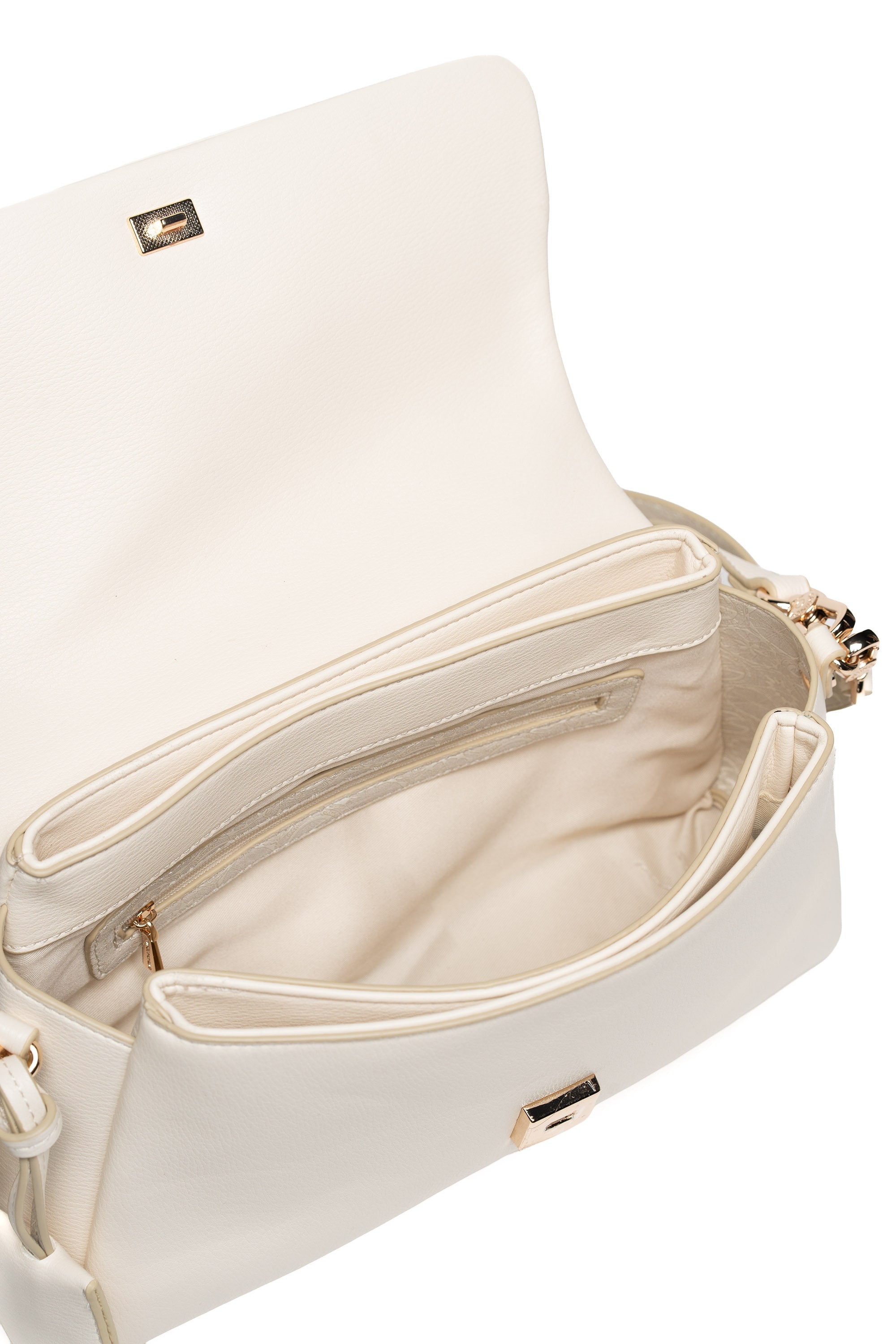 Gattinoni Schultertasche »Denise Flap Bag. Damen« Schultertasche Damen, Abendtasche, Fashion, Lifestyle, Sale