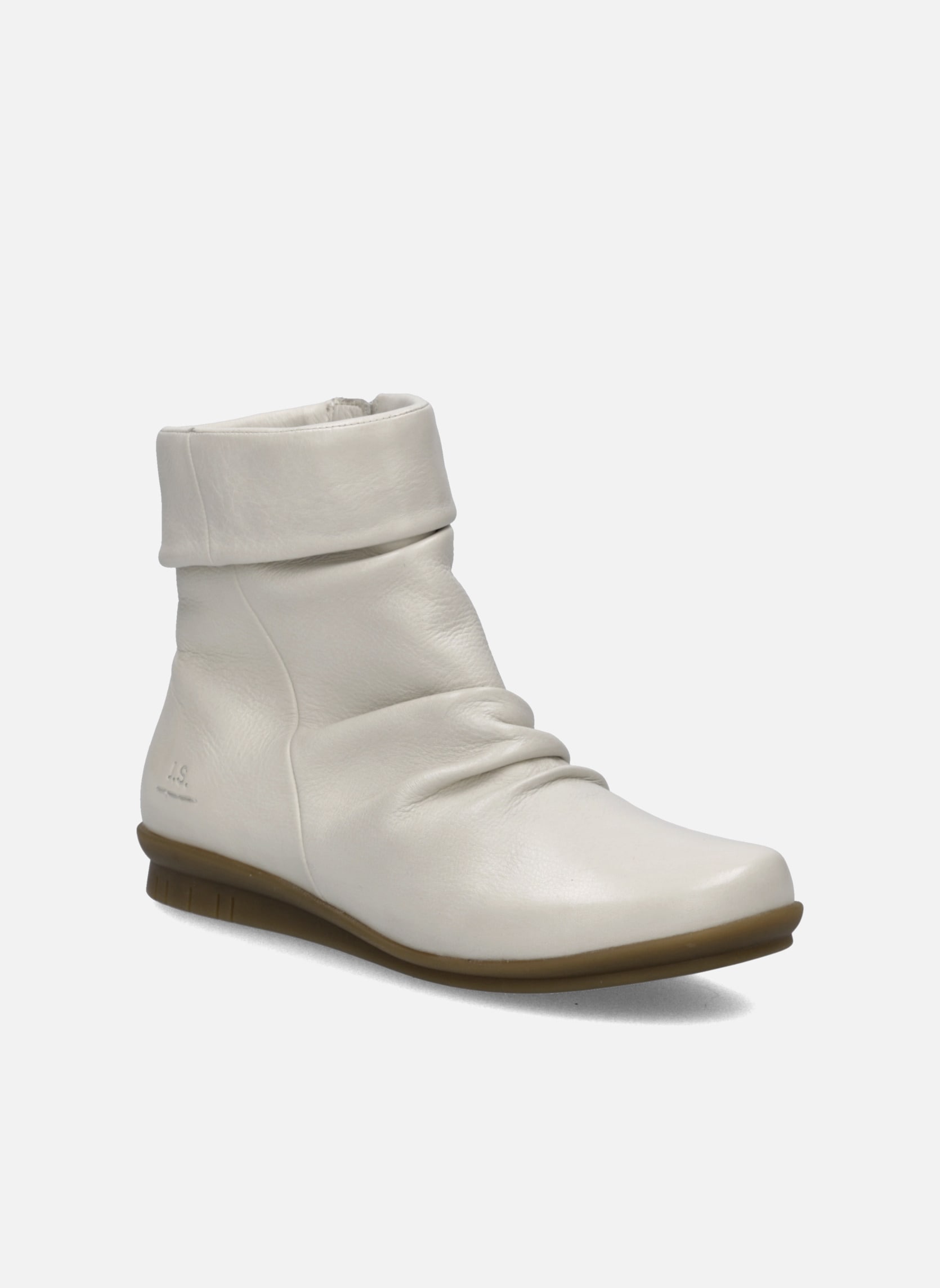 Josef Seibel Stiefelette »Violet 02, offwhite«
