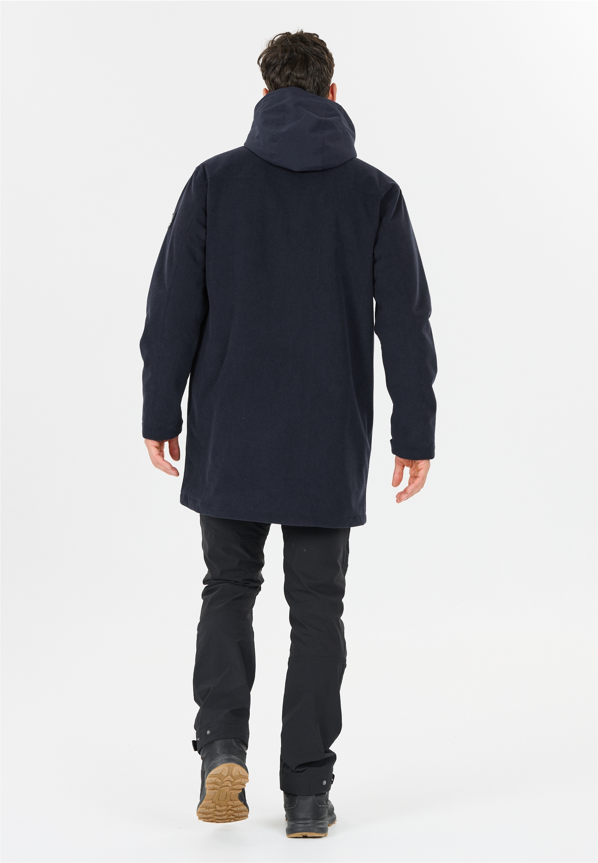 WHISTLER Outdoorjacke »Hollow« mit Bionic Finish DWR-Imprägnierung