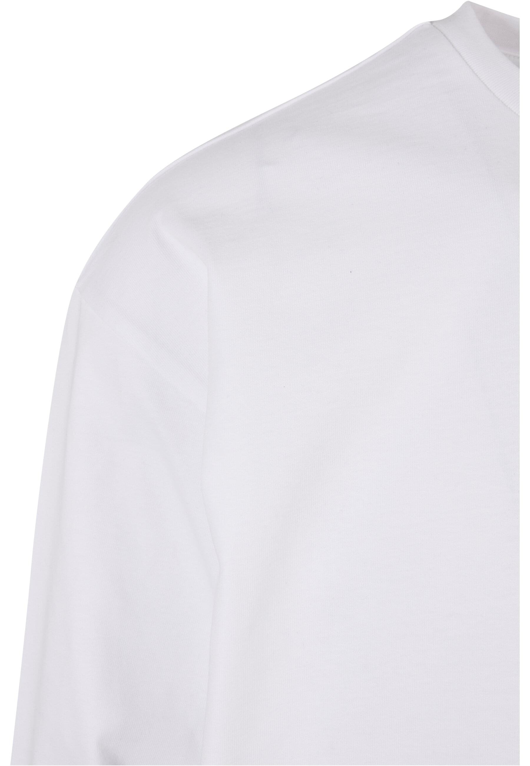URBAN CLASSICS Longsleeve »Urban Classics Herren Ultra Heavy Oversized Longsleeve«, (1 tlg.)