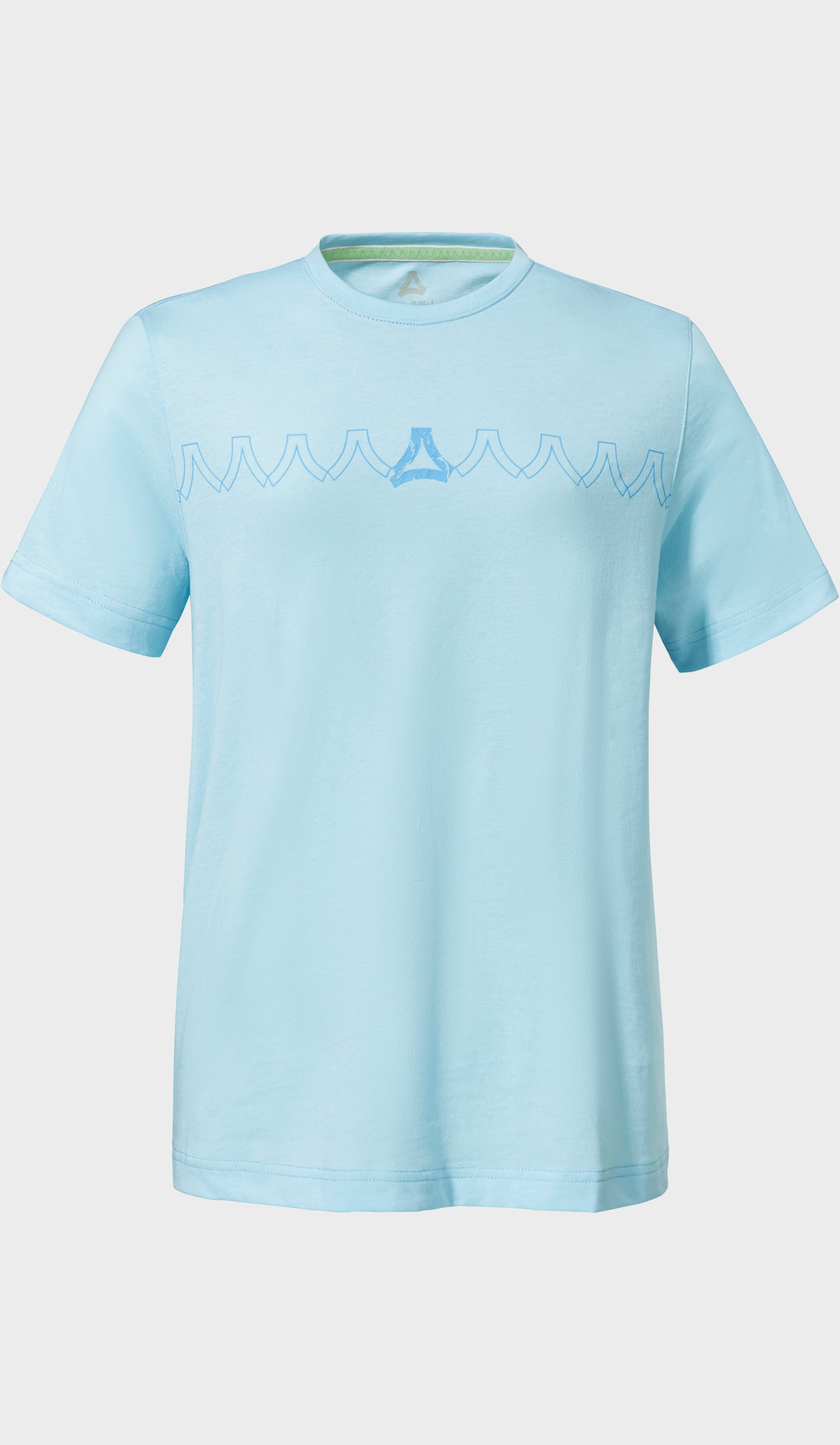 Schöffel "T Shirt Style Elmori WMN"