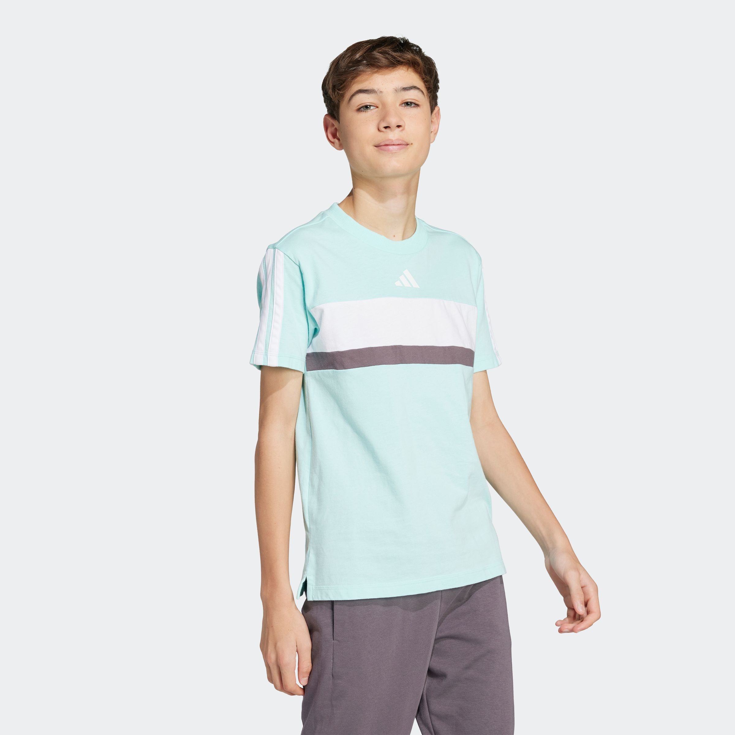 adidas Sportswear T-Shirt »J 3S TIB T«