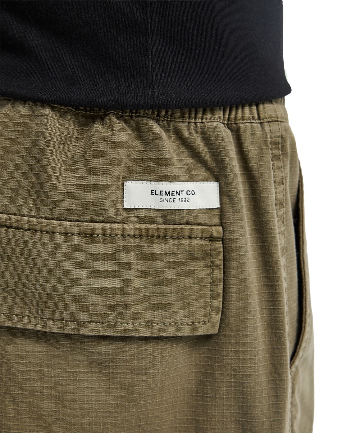 Element Cargoshorts »Relax Cargo«